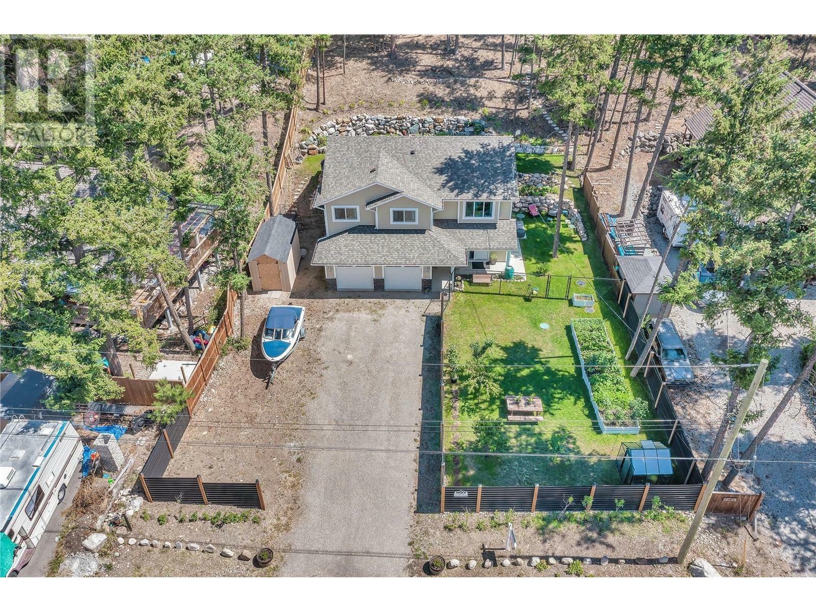 KELOWNA, British Columbia, V1Z 3W6, CA, 5 Bedrooms Bedrooms, ,3 BathroomsBathrooms,Residential,For Sale,1838987