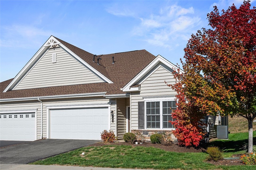 Ohio Twp, Pennsylvania, 15237, United States, 2 Bedrooms Bedrooms, ,3 BathroomsBathrooms,Residential,For Sale,1984724