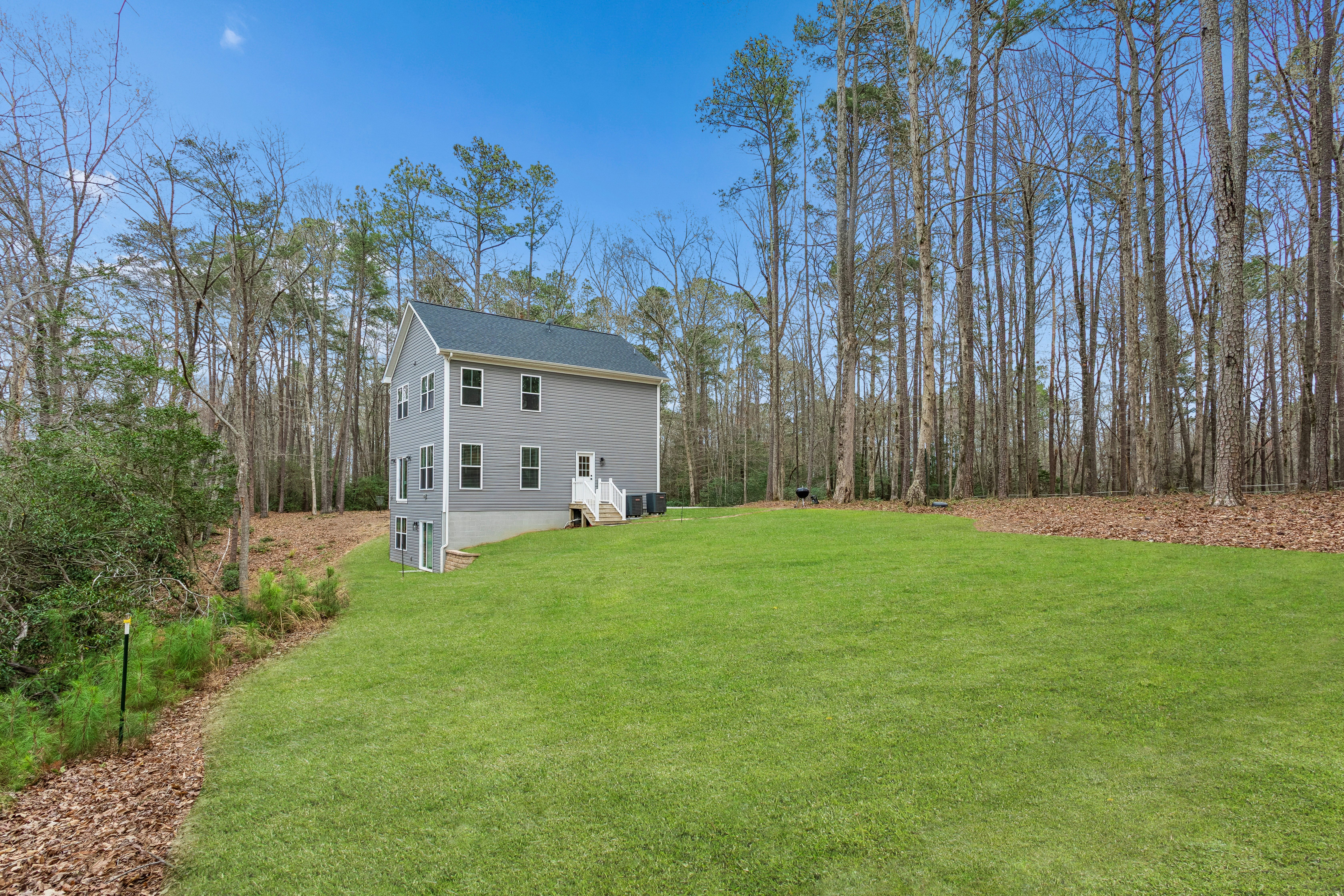  11490 Doctors Creek Road, Lanexa, VA 23089 - 物件實景