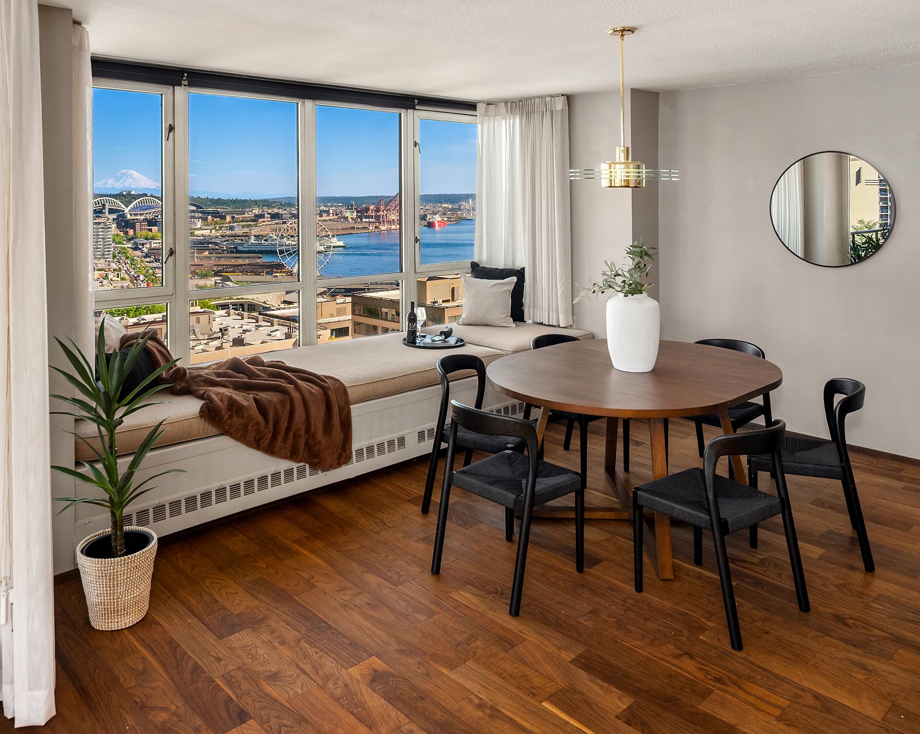  2125 1st Ave Unit #1304, Seattle, WA 98121 - 物件實景
