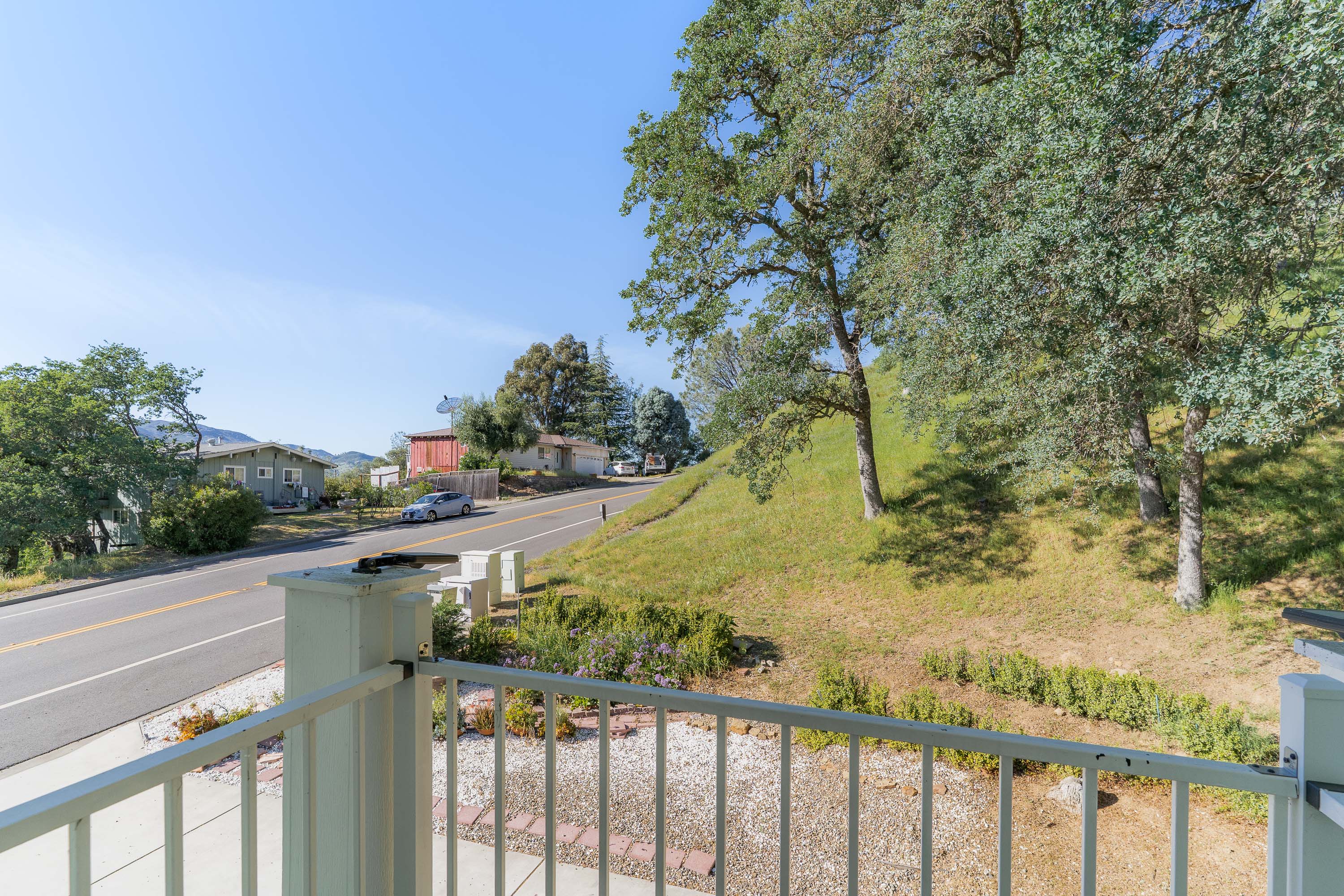  Steele Canyon house with a view - 物件實景