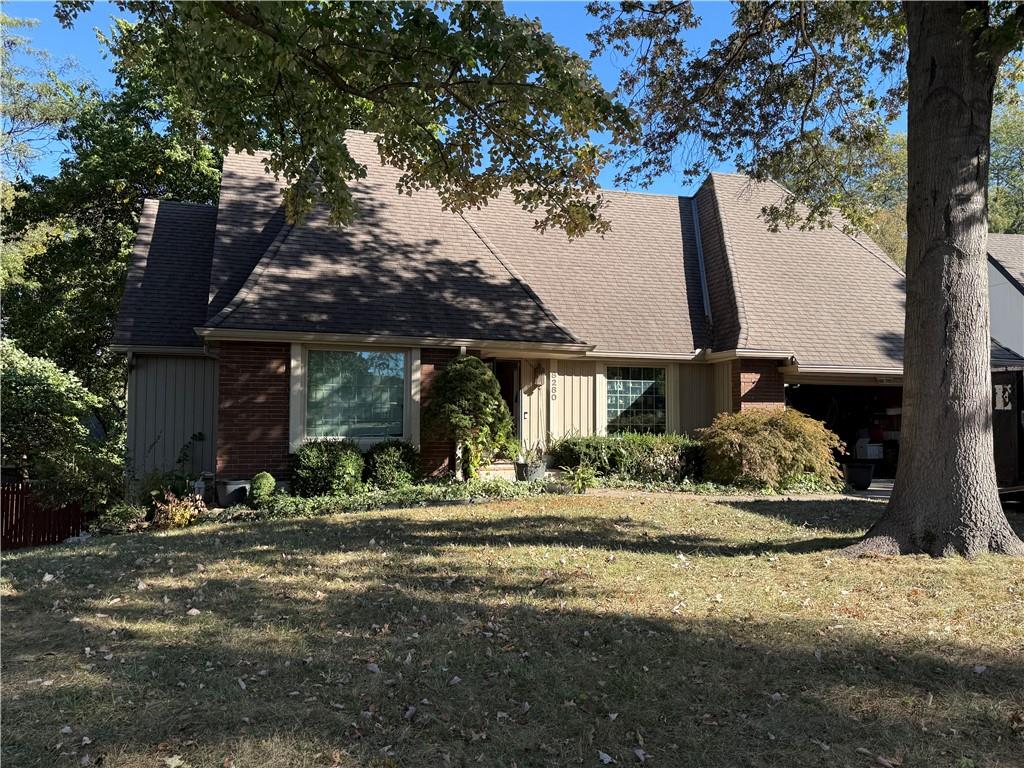 117th St, Overland Park, KS 66210