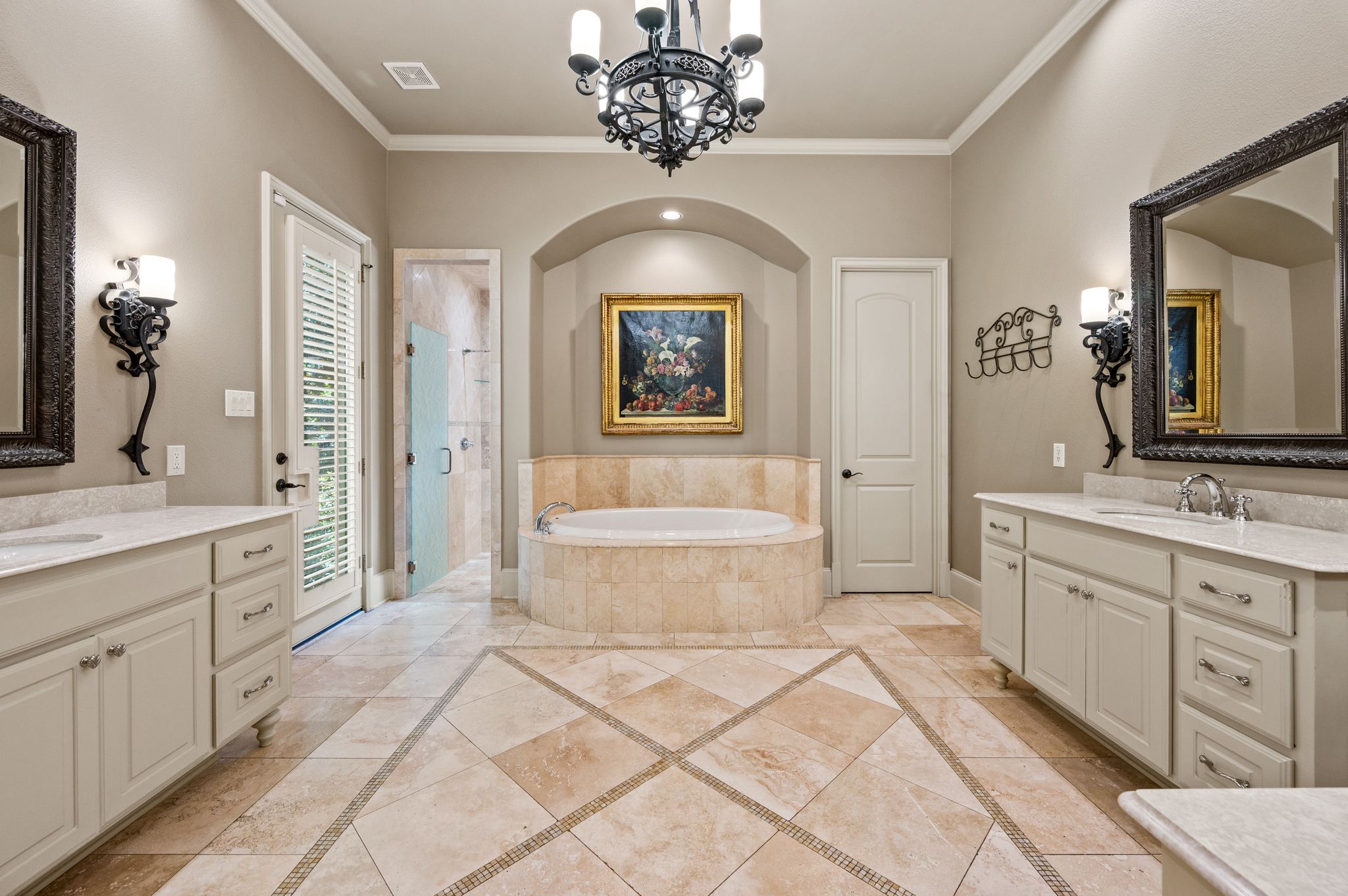  Timeless Elegance & Resort-Style Living in Southlake’s Estes Park - 物件實景