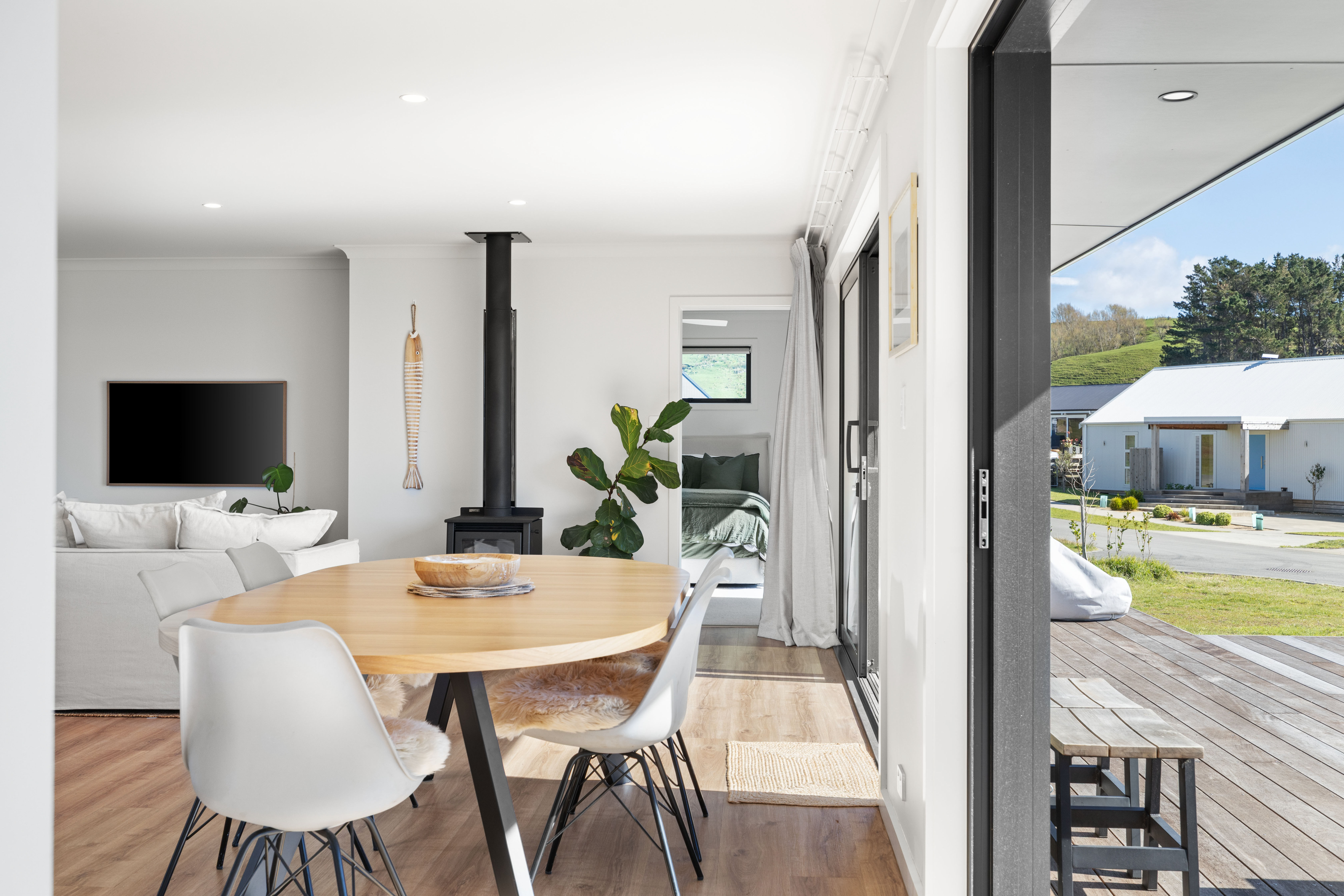  1 The Rise, Riversdale Beach - 物件實景