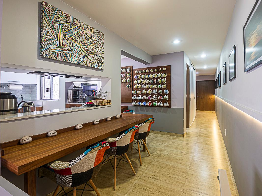 Amores, Benito Juárez, Ciudad de México, 03100, Mexico, 2 Bedrooms Bedrooms, ,1 BathroomBathrooms,Residential,For Sale,Amores,1443322