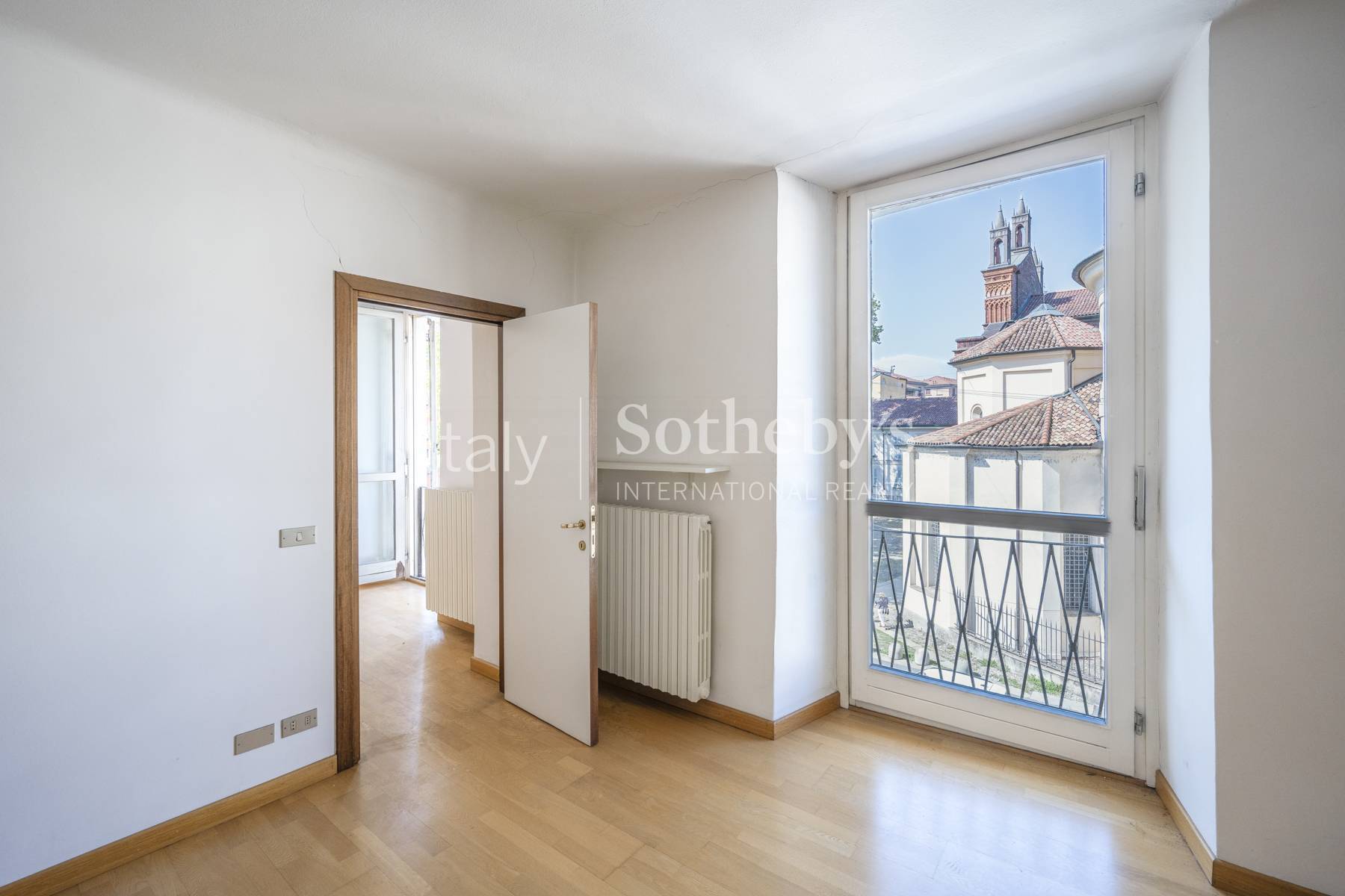  Spacious charming residence in the heart of Milan - 物件實景