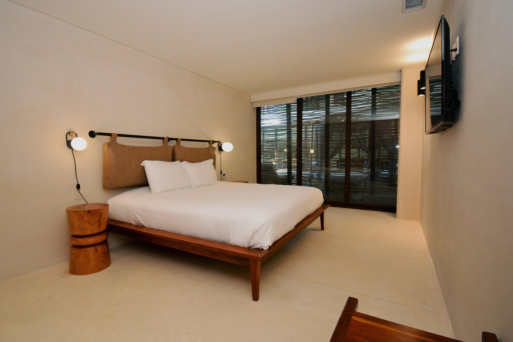  LUXURY CONDO WITH PRIVATE POOL IN AMELIA ALDEA ZAMA - 物件實景