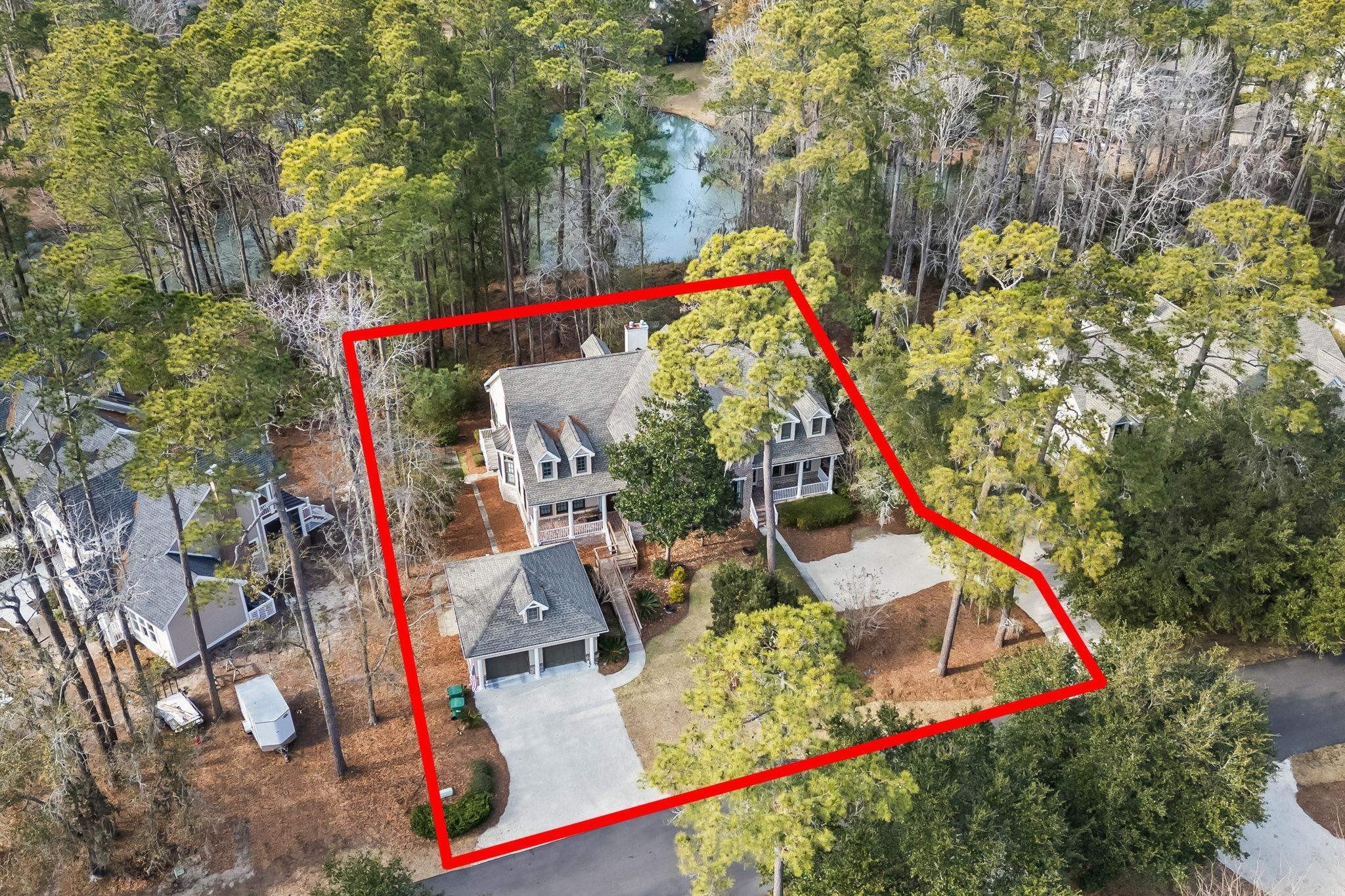 Pawleys Island, South Carolina, 29585, United States, 4 Bedrooms Bedrooms, ,4 BathroomsBathrooms,Residential,For Sale,2020256