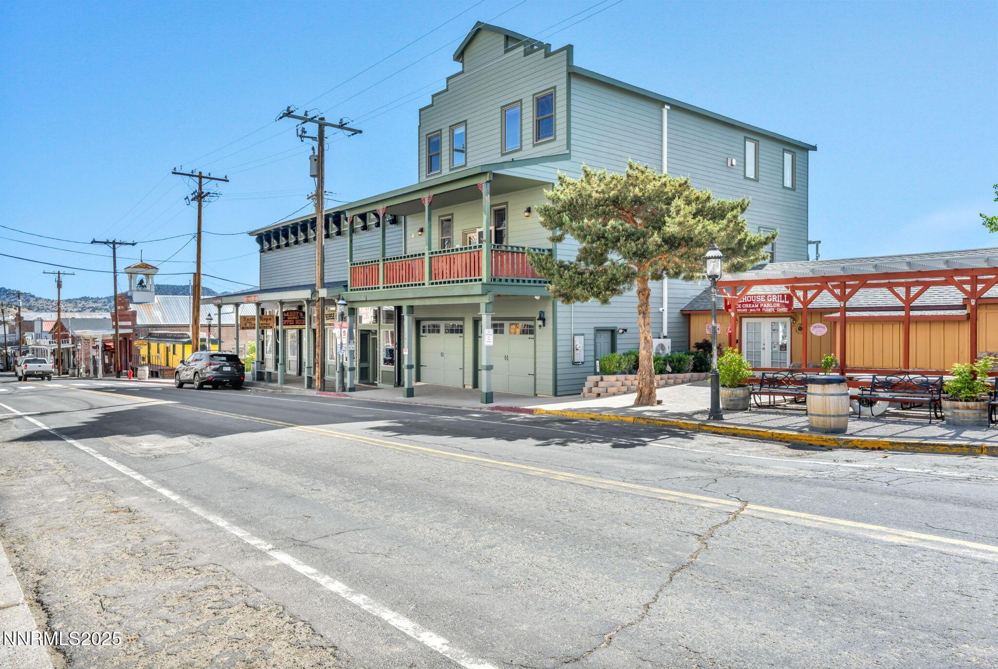 Virginia City, Nevada, 89440, United States, 3 Bedrooms Bedrooms, ,3 BathroomsBathrooms,Residential,For Sale,1848637