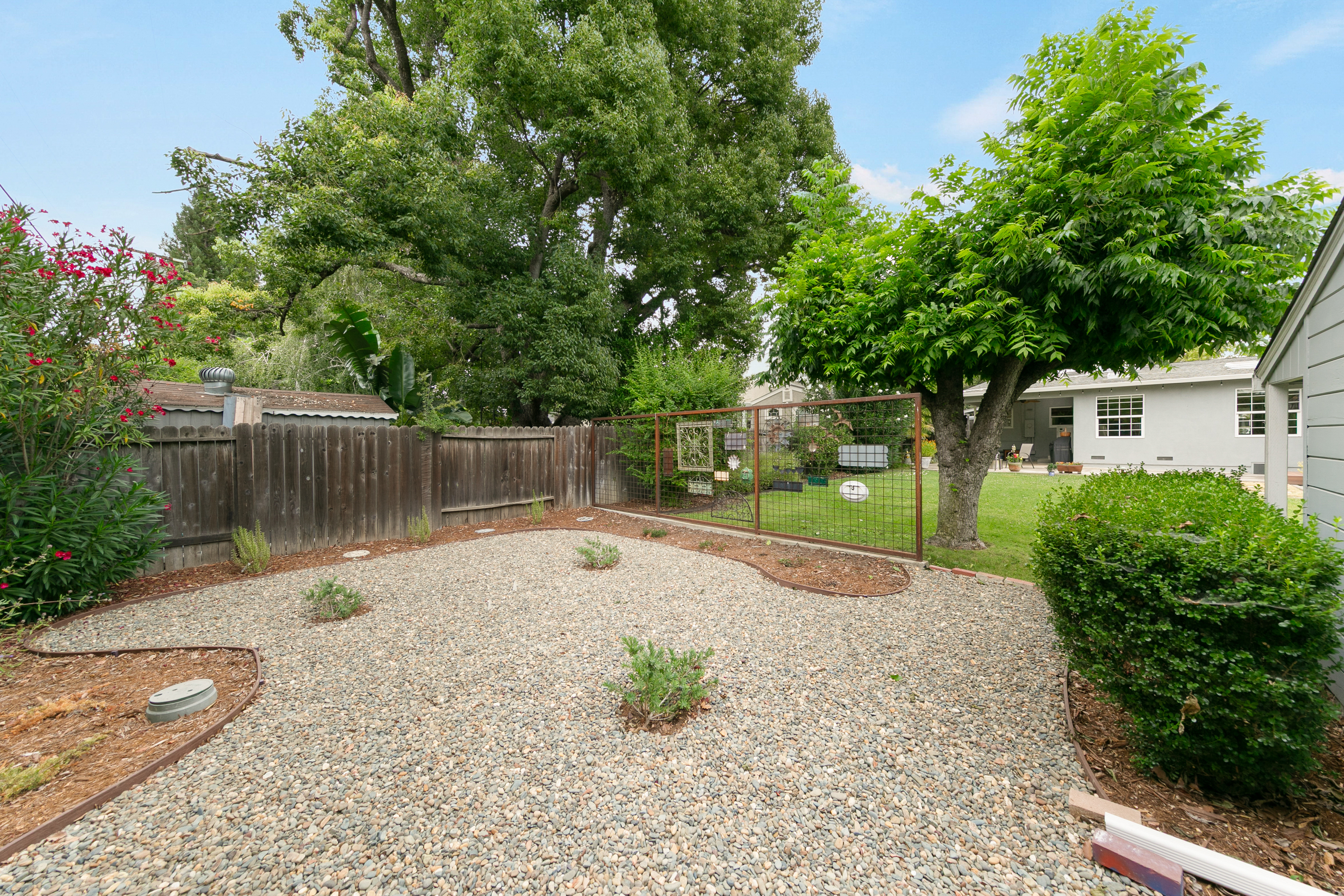  4013 Esperanza Drive, Sacramento, CA 95864 - 物件實景