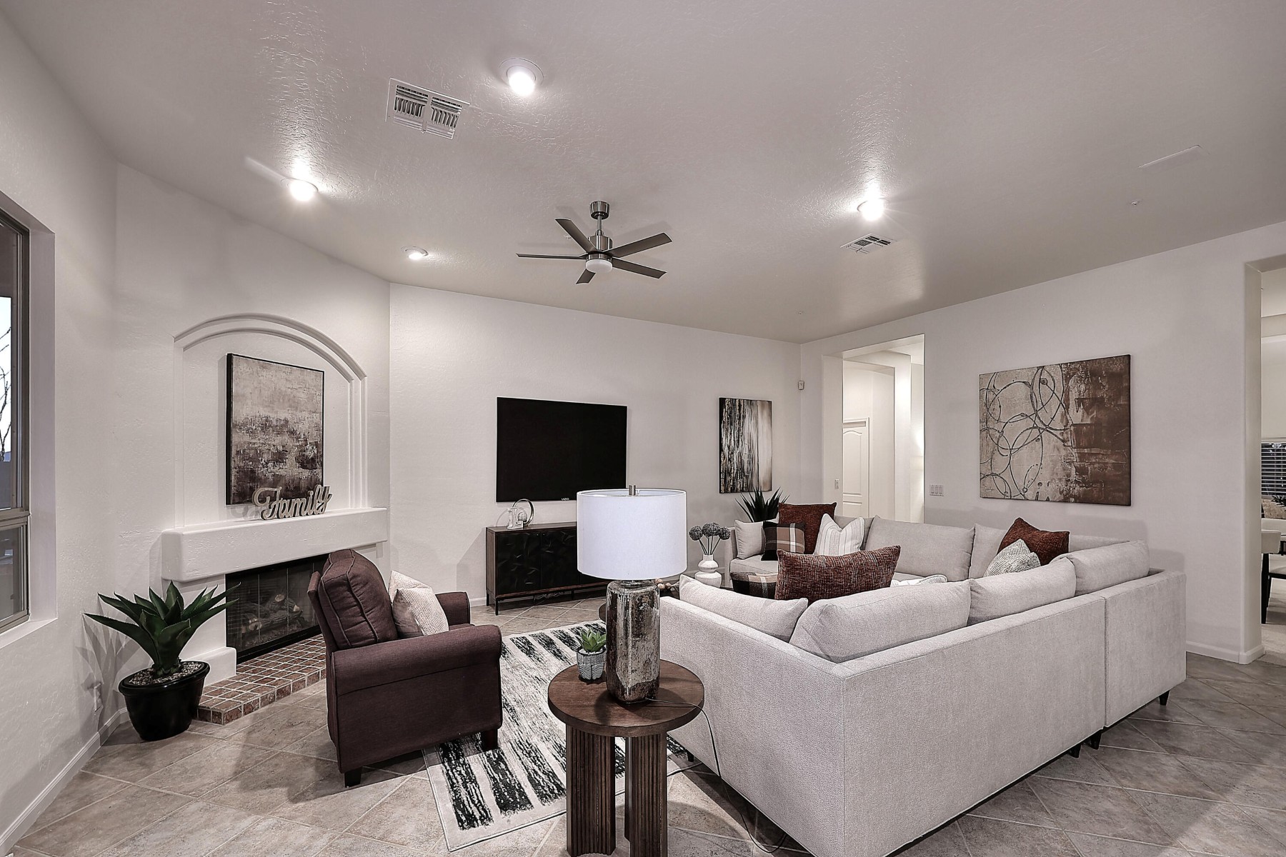  10679 E Raintree Drive¦Scottsdale, AZ - 物件實景