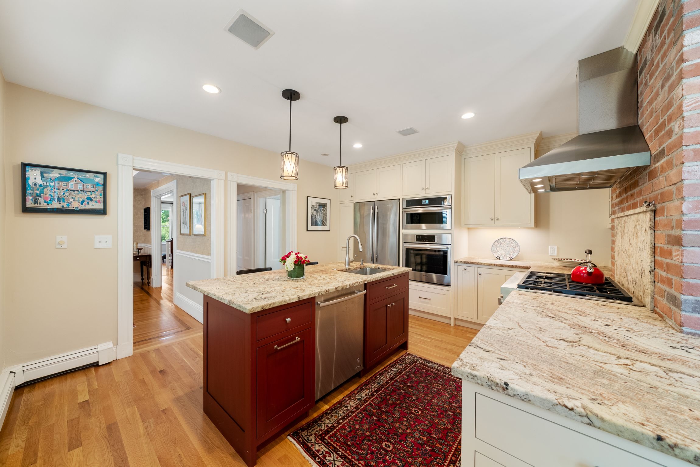  51 Chestnut Street, Boston, MA, 02129 - 物件實景