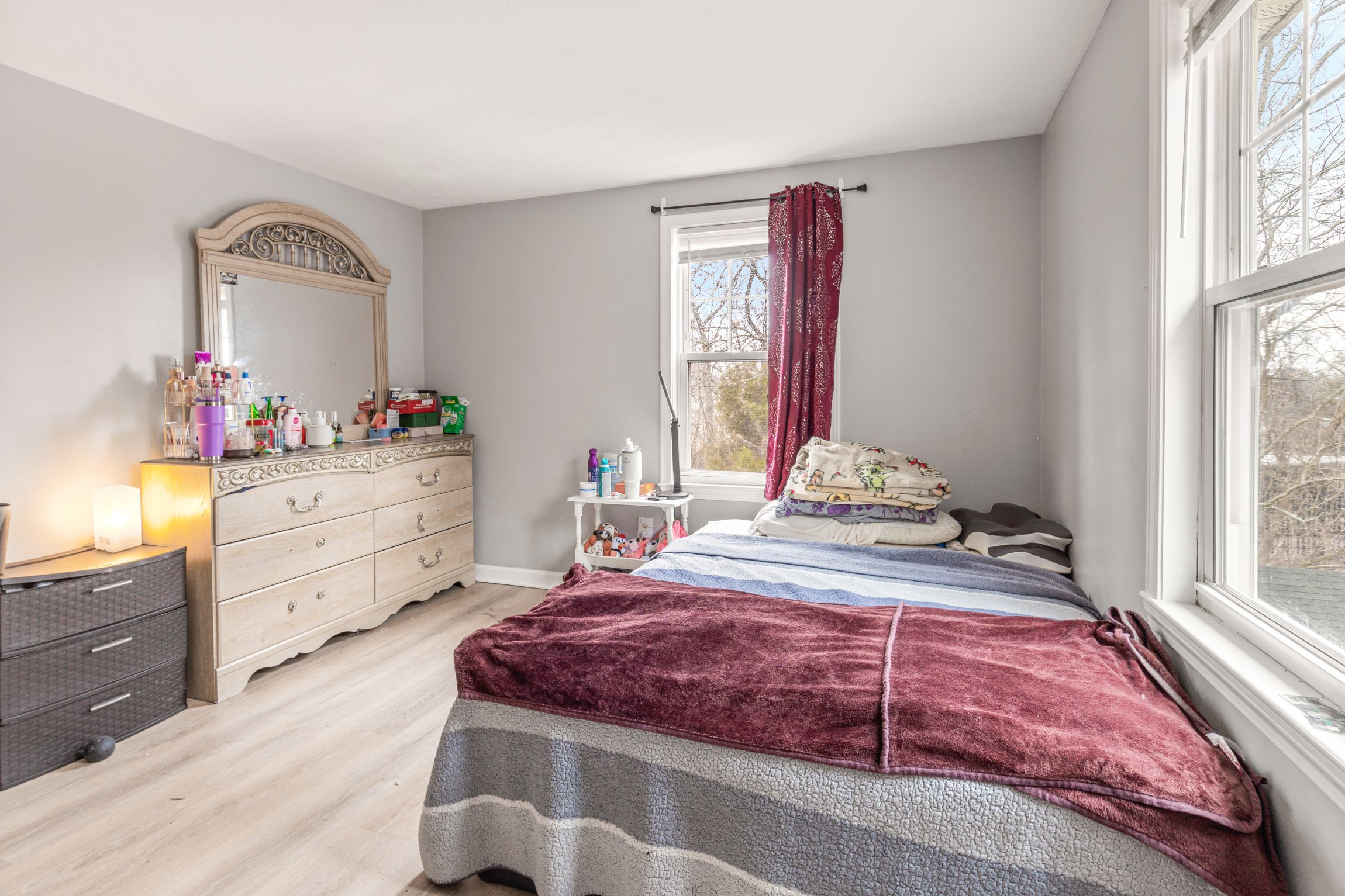  12 Palfrey Street, Boston, MA, 02131 - 物件實景