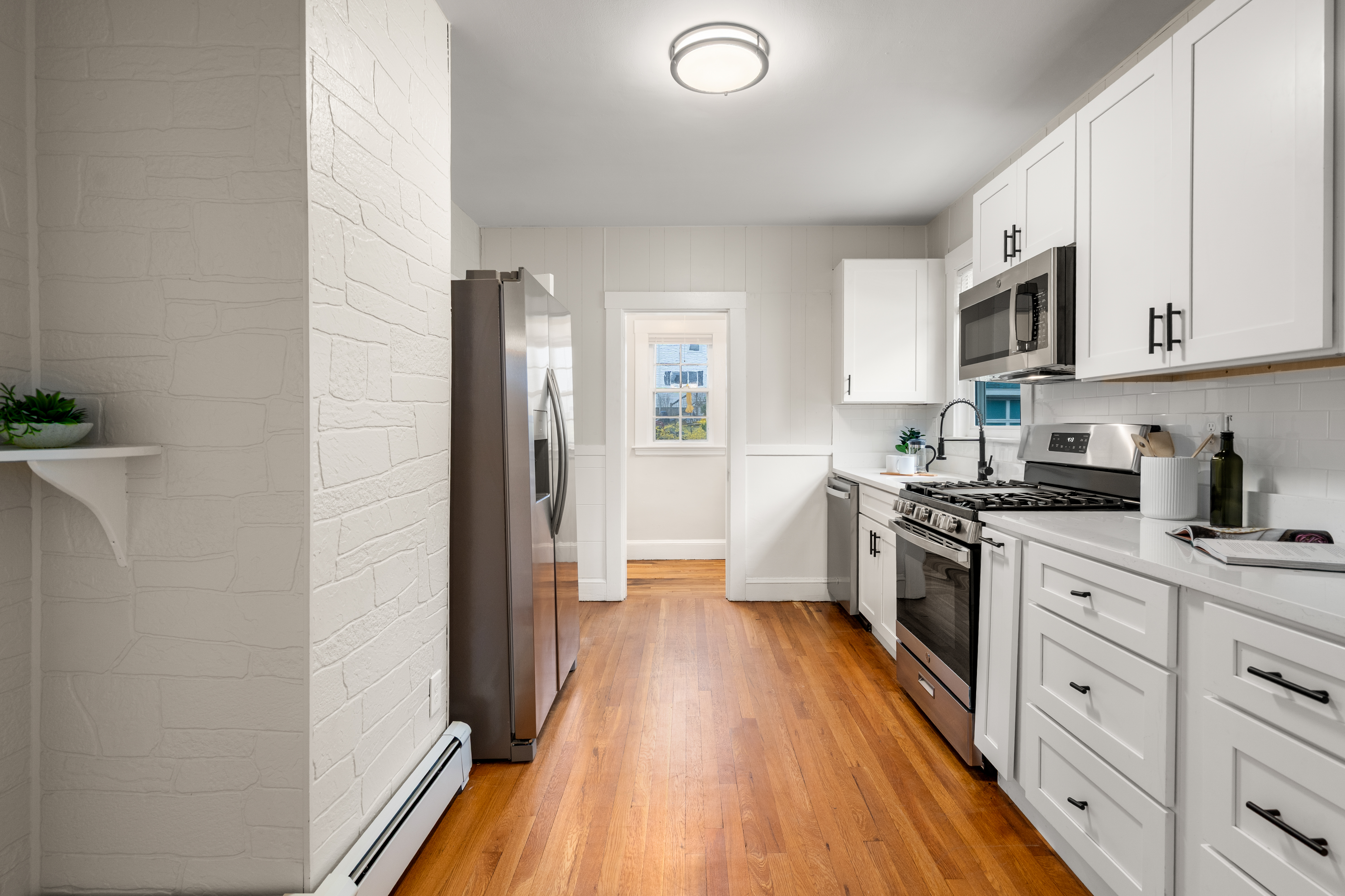  15 Tacoma Street, Boston, MA, 02136 - 物件實景