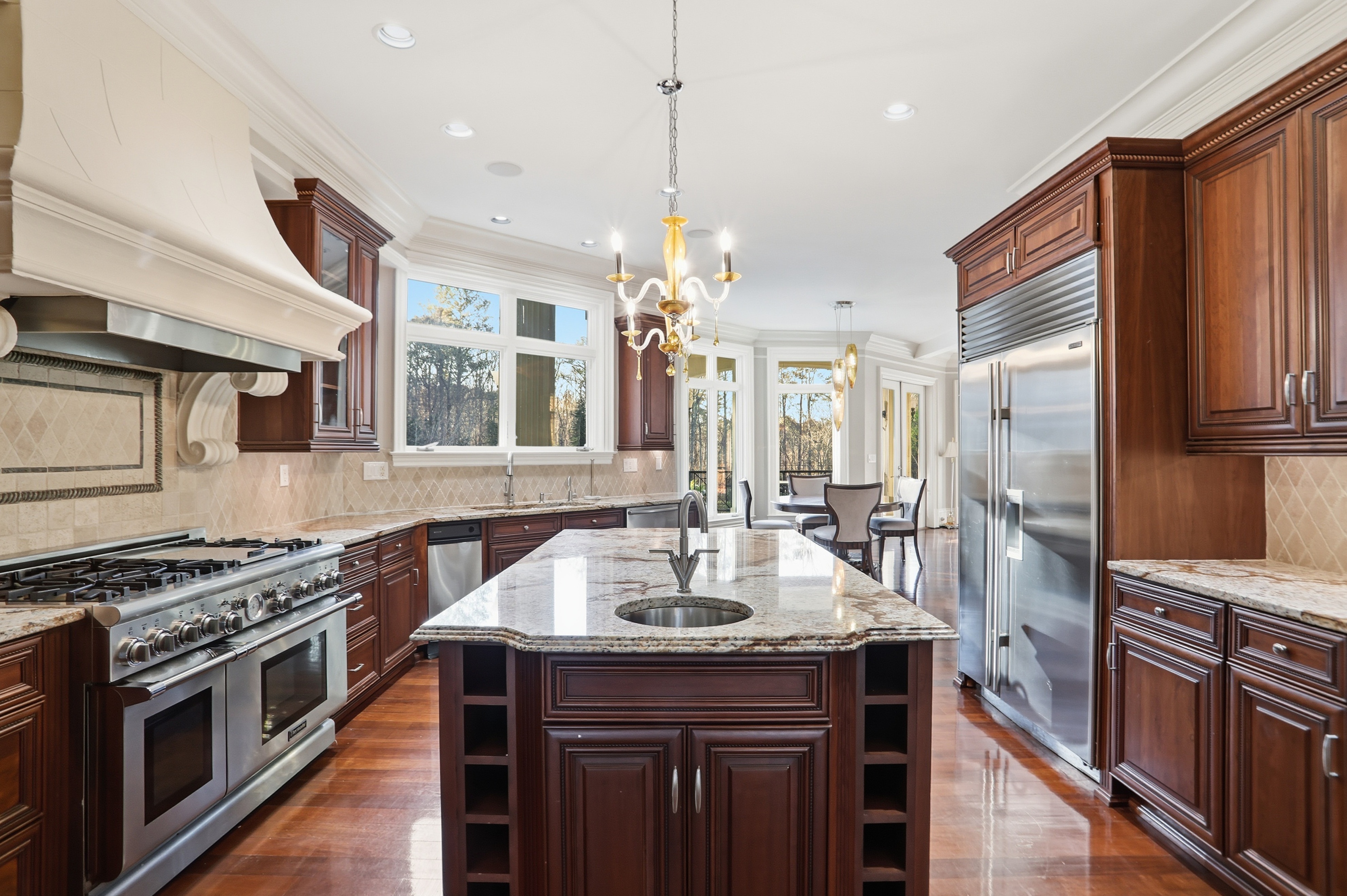 Atlanta, Georgia, 30349, United States, 6 Bedrooms Bedrooms, ,9 BathroomsBathrooms,Residential,For Sale,2013392