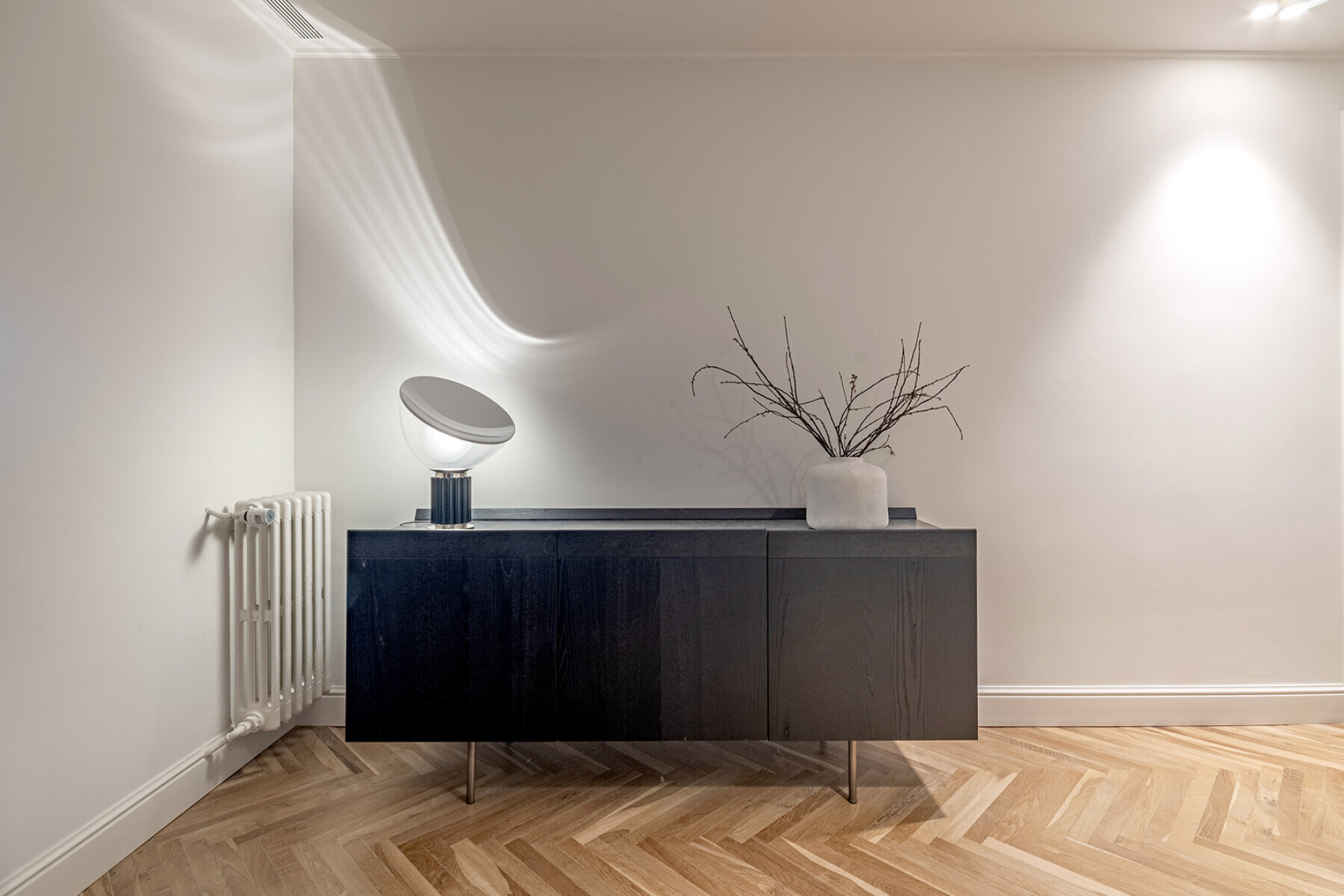  Elegant Duplex Residence with Terraces in Turó Park - 物件實景