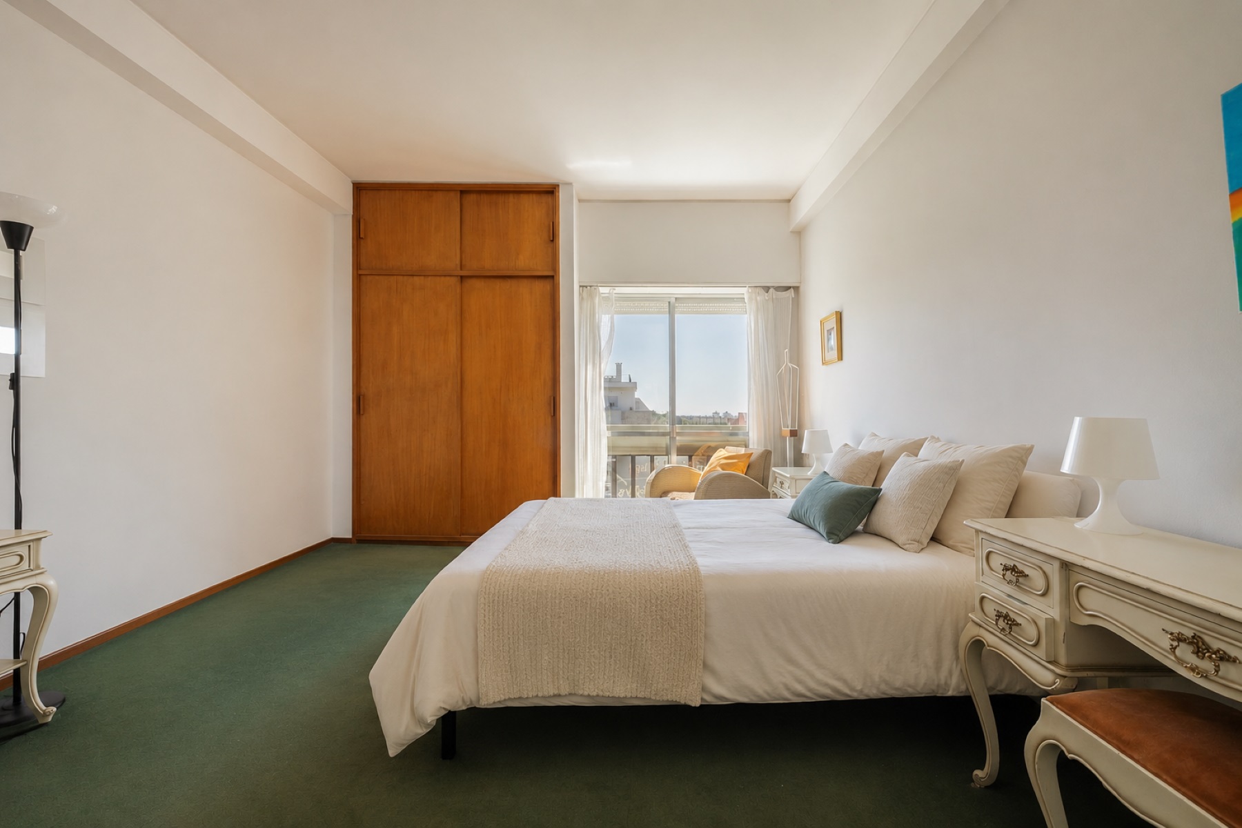  Flat, 4 bedrooms, for Sale - 物件實景