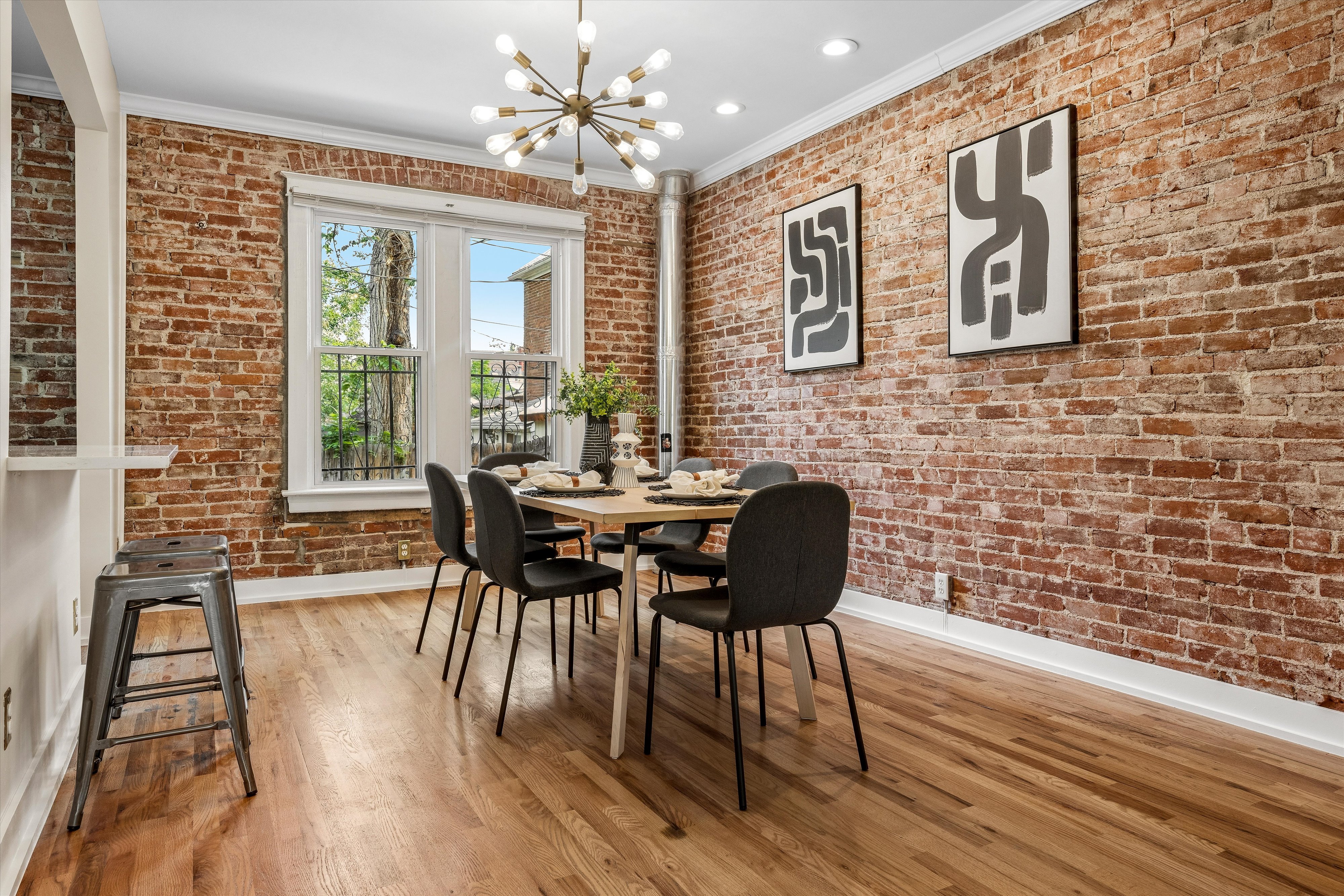  Welcome to this Updated Denver Victorian - 物件實景