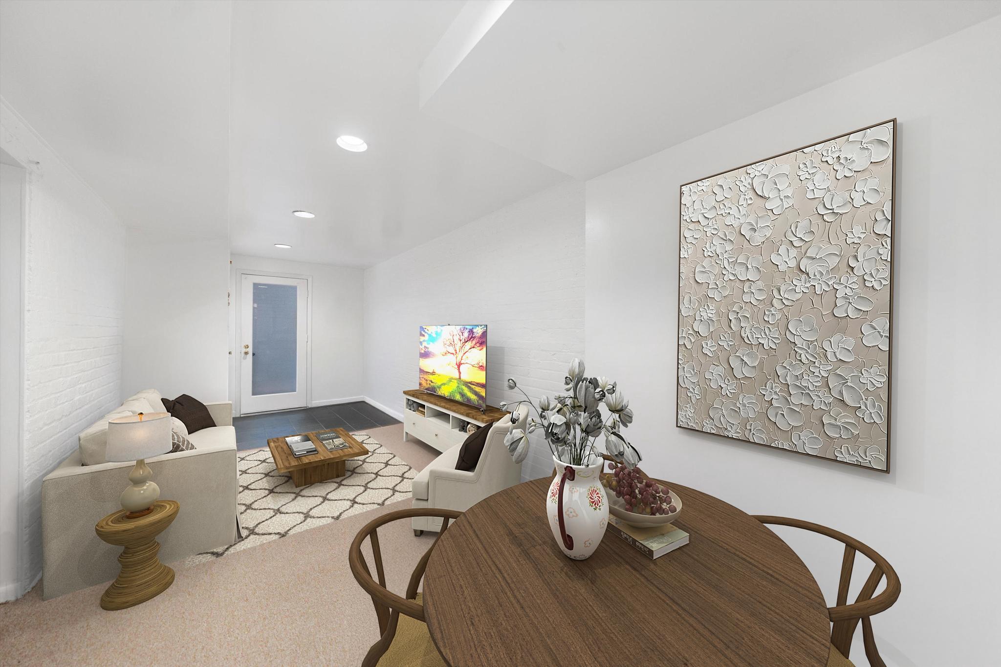  2134 R Street NW, Washington, DC, 20008 - 物件實景