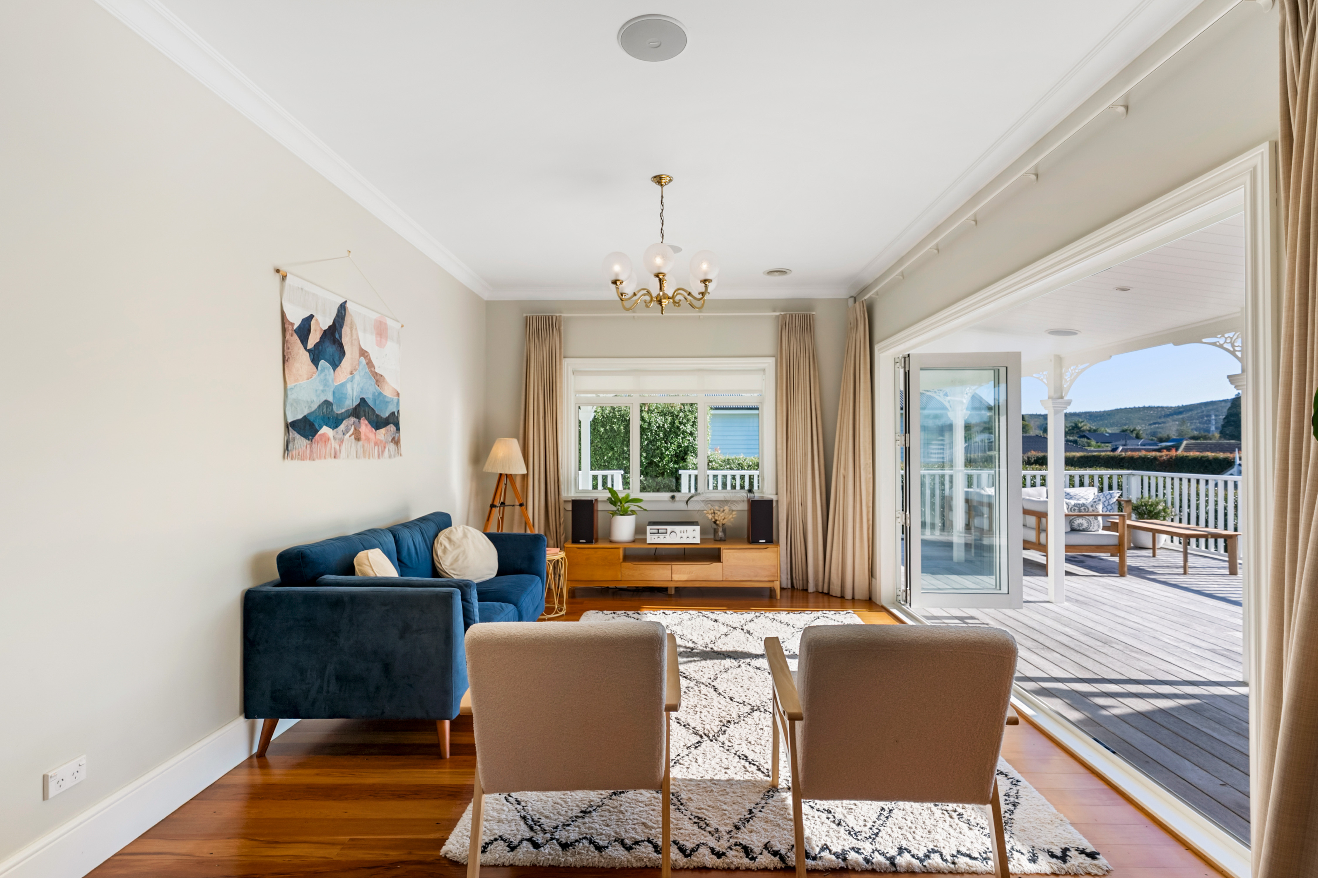  Timeless Character, Modern Living. - 物件實景