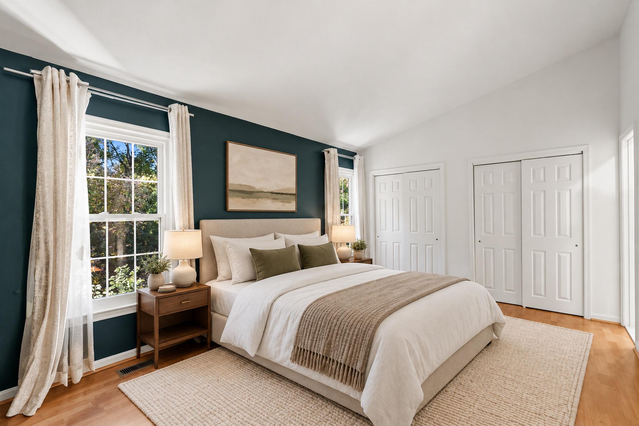 1363 Templeton Place, Rockville, MD, 20852 - 物件實景