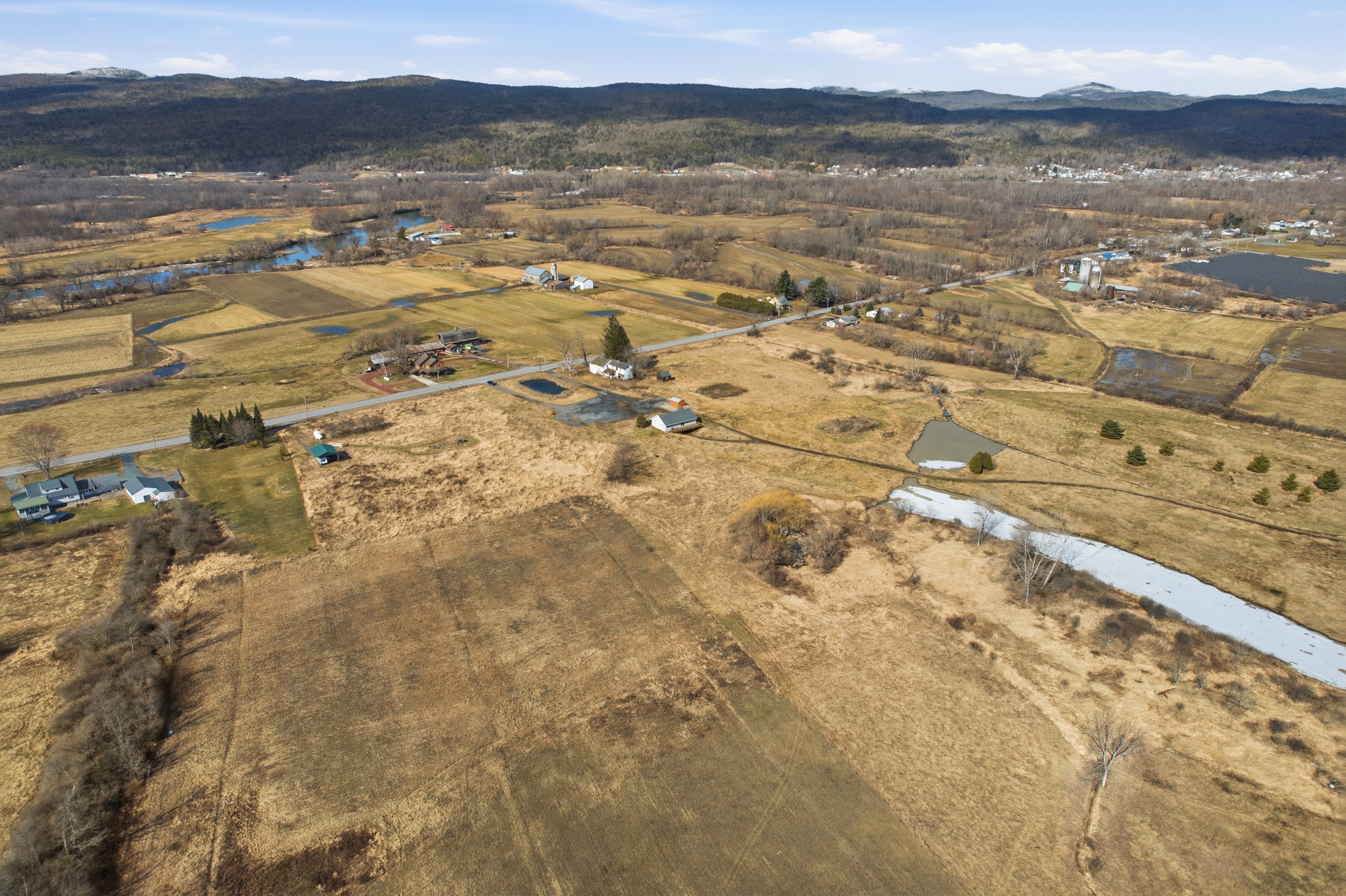  134 Acres in Scenic Washington County - 物件實景