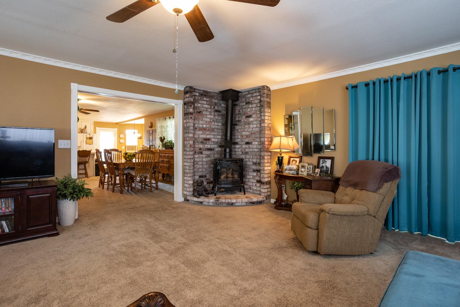 7500 METTLER ROAD, Oakdale, California, 95361, United States, ,Residential,For Sale,7500 METTLER ROAD,1053247