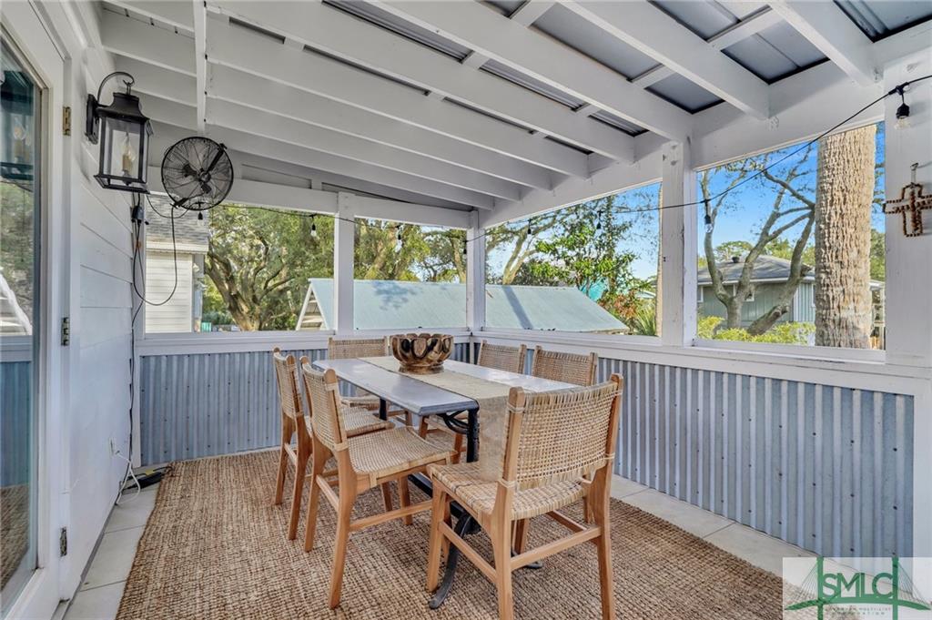 Tybee Island, Georgia, 31328, United States, 4 Bedrooms Bedrooms, ,3 BathroomsBathrooms,Residential,For Sale,2005160