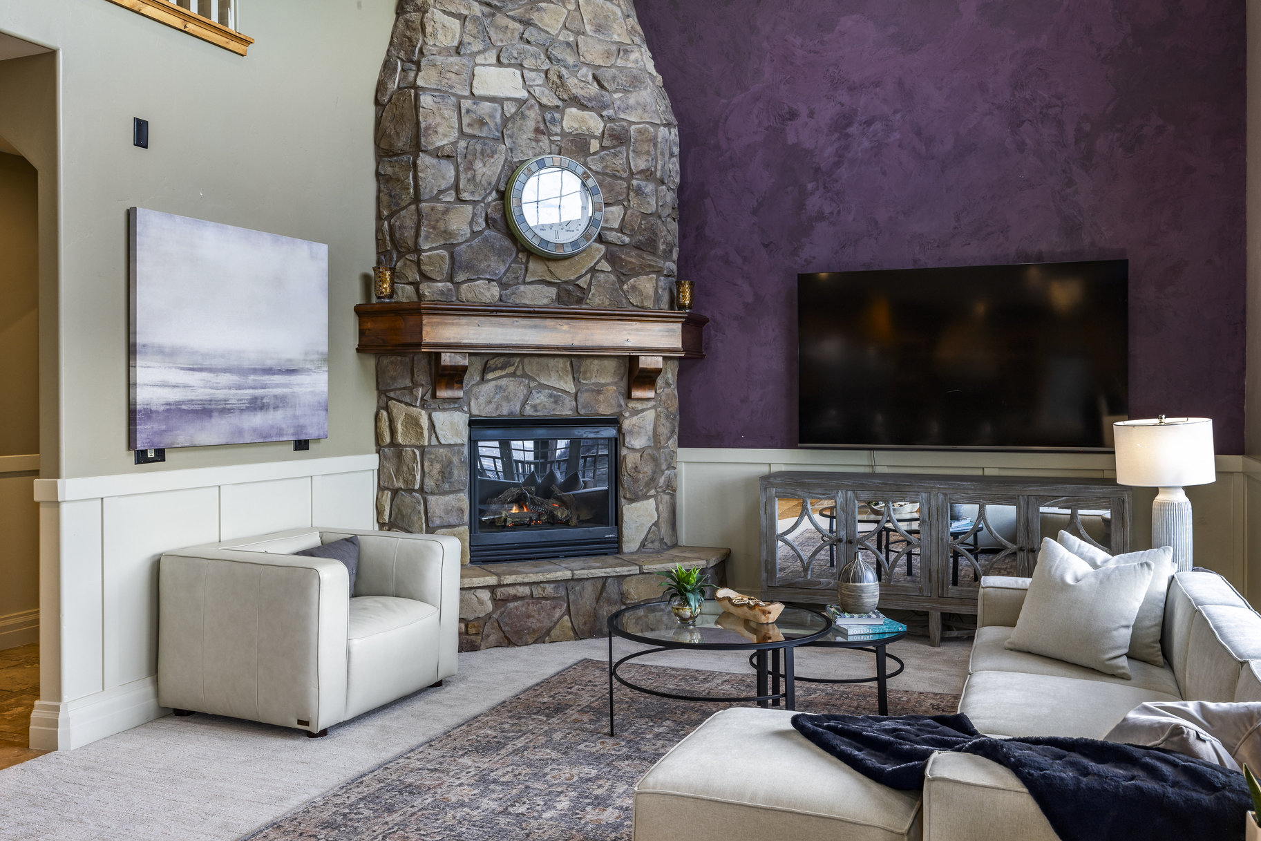  Mountain Views, Trail Access & Luxury East Bench Living - 物件實景