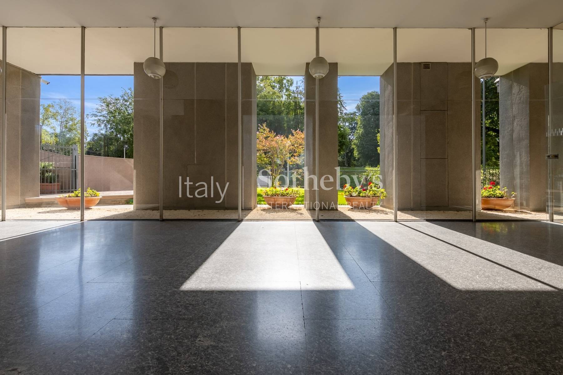  Panoramic sixteenth-floor residence at Torre al Parco - 物件實景