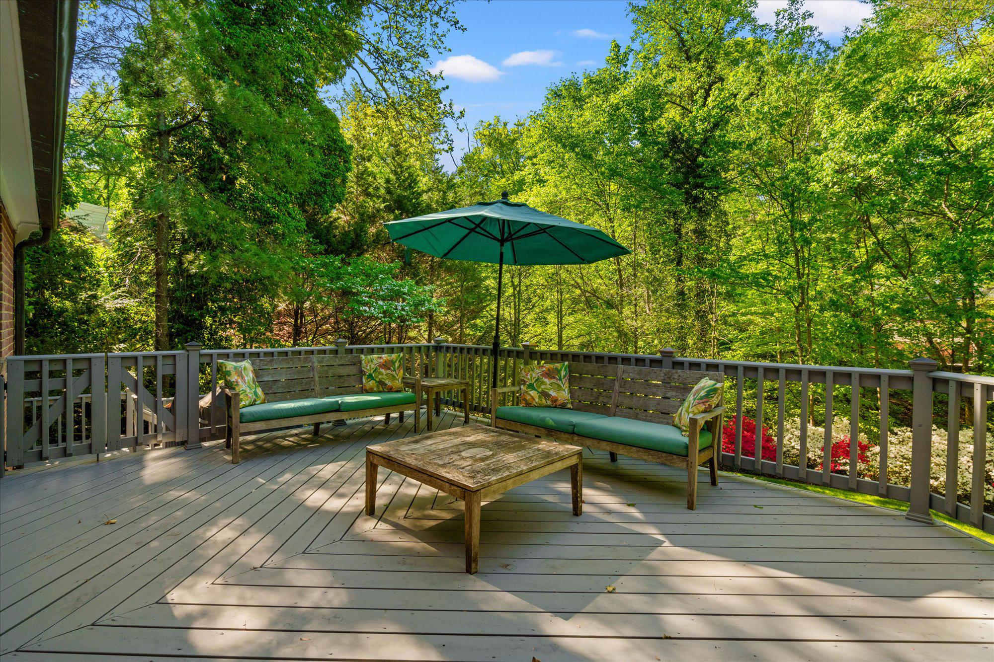  7030 Longwood Drive, Bethesda, MD 20817 - 物件實景