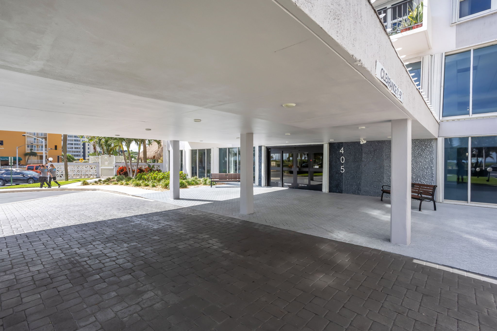  405 N Ocean Boulevard, Pompano Beach, FL, 33062 - 物件實景