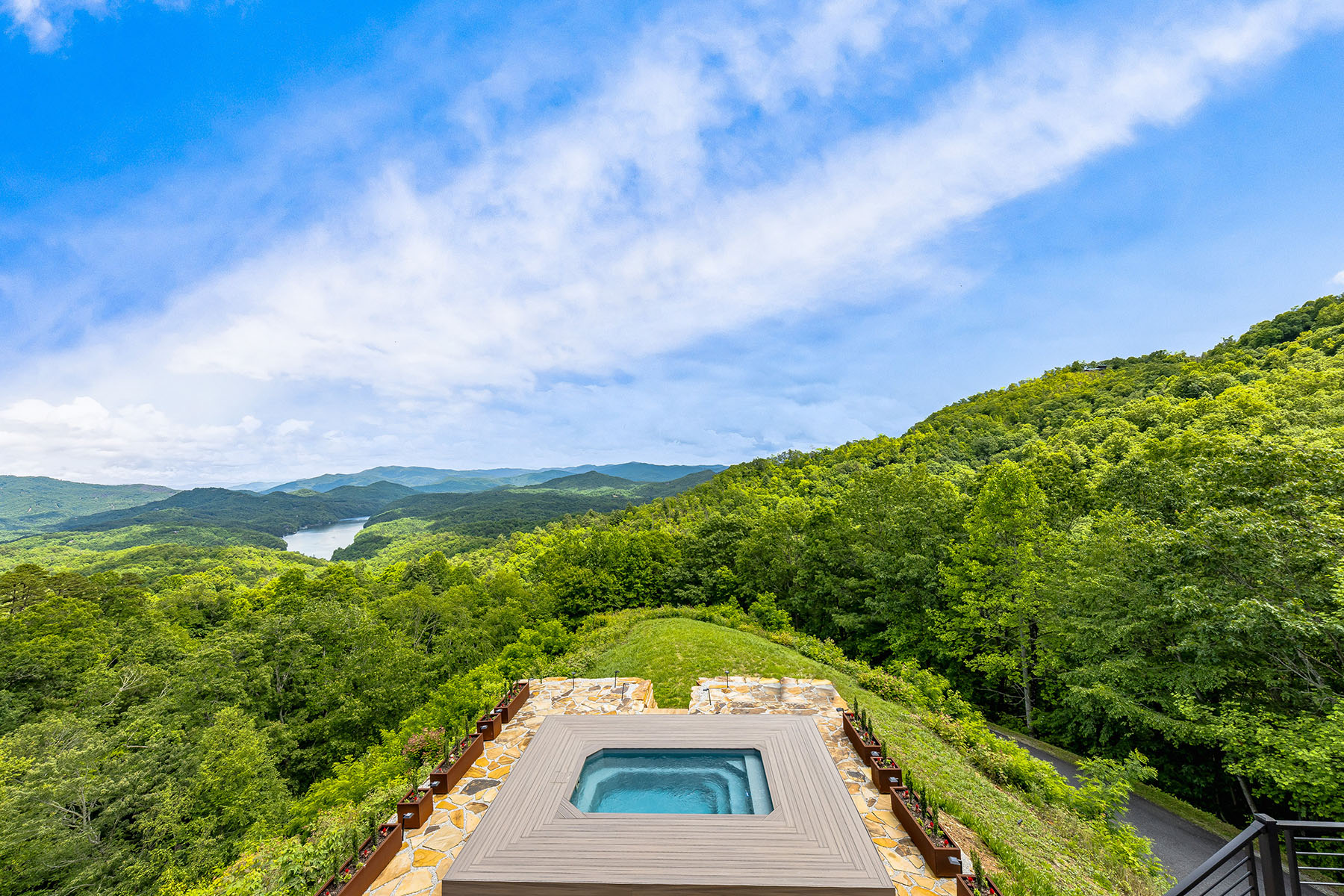  ALMOND - 物件實景