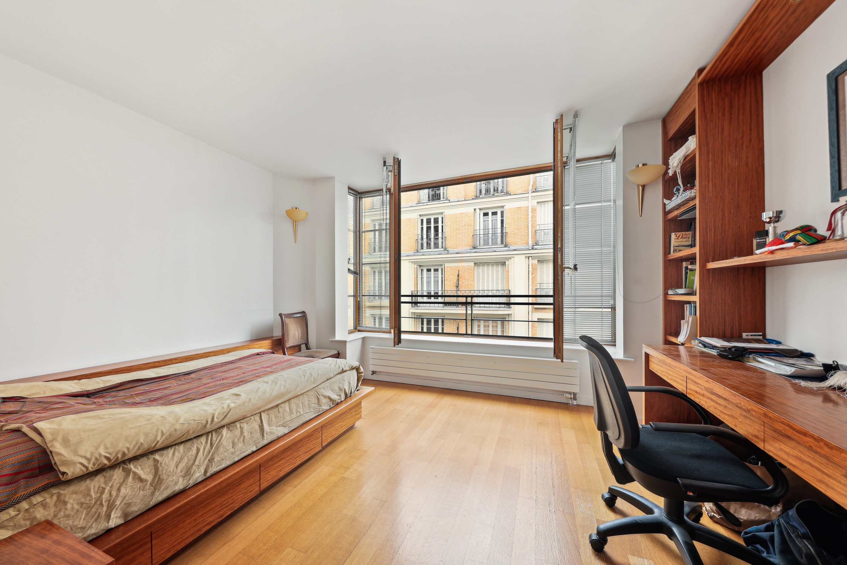  Appartement - 物件實景