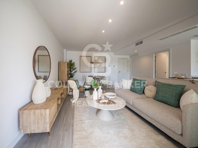 Estepona, Andalusia, ES, 3 Bedrooms Bedrooms, ,2 BathroomsBathrooms,Residential,For Sale,1735799