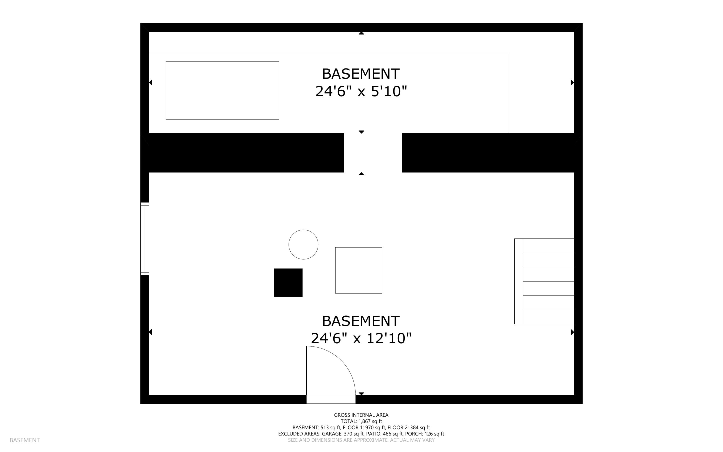  62 Bellmere Avenue - 物件實景