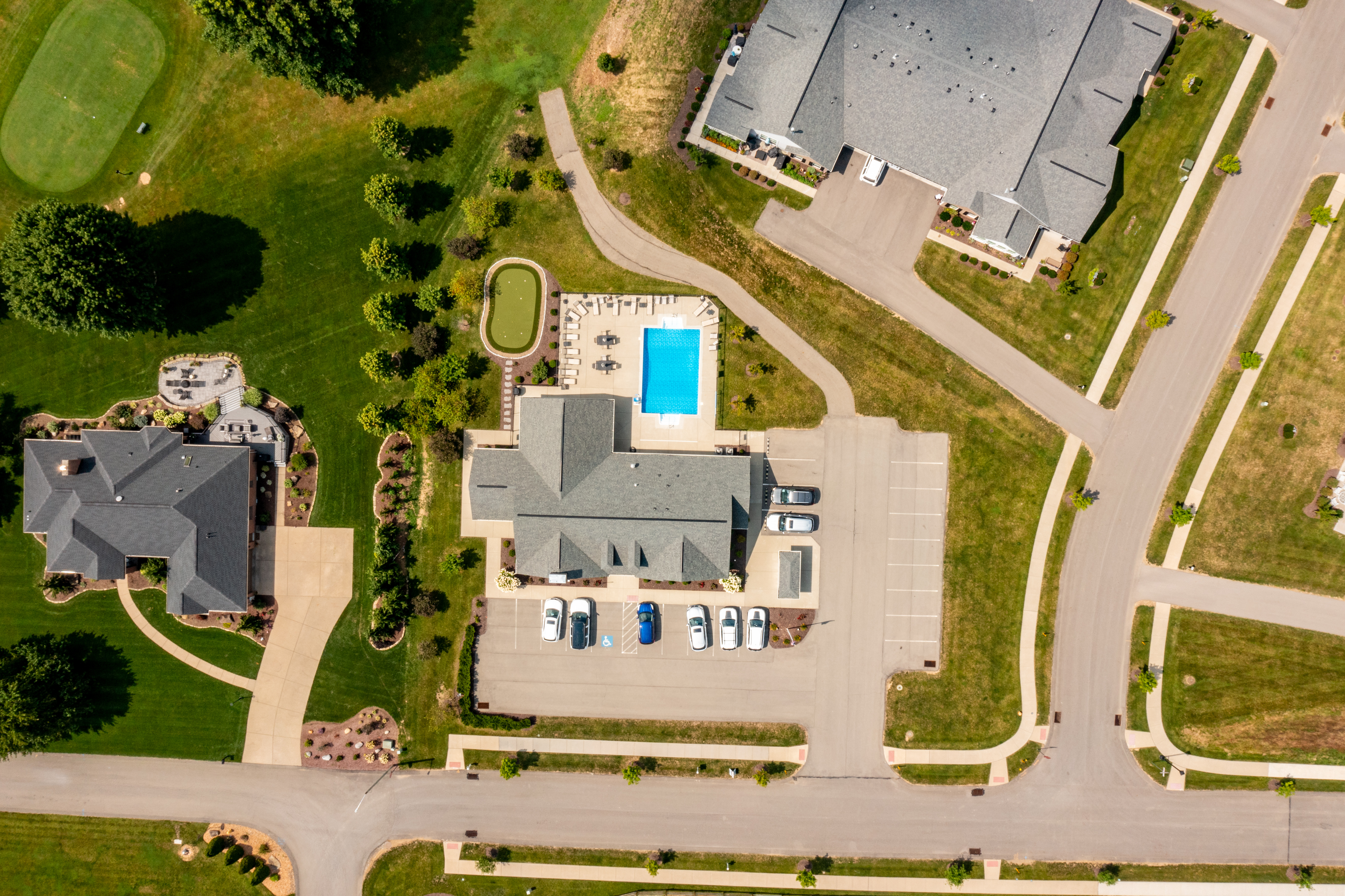  1083 Forest Oaks Drive, Butler, PA 16001 - 物件實景
