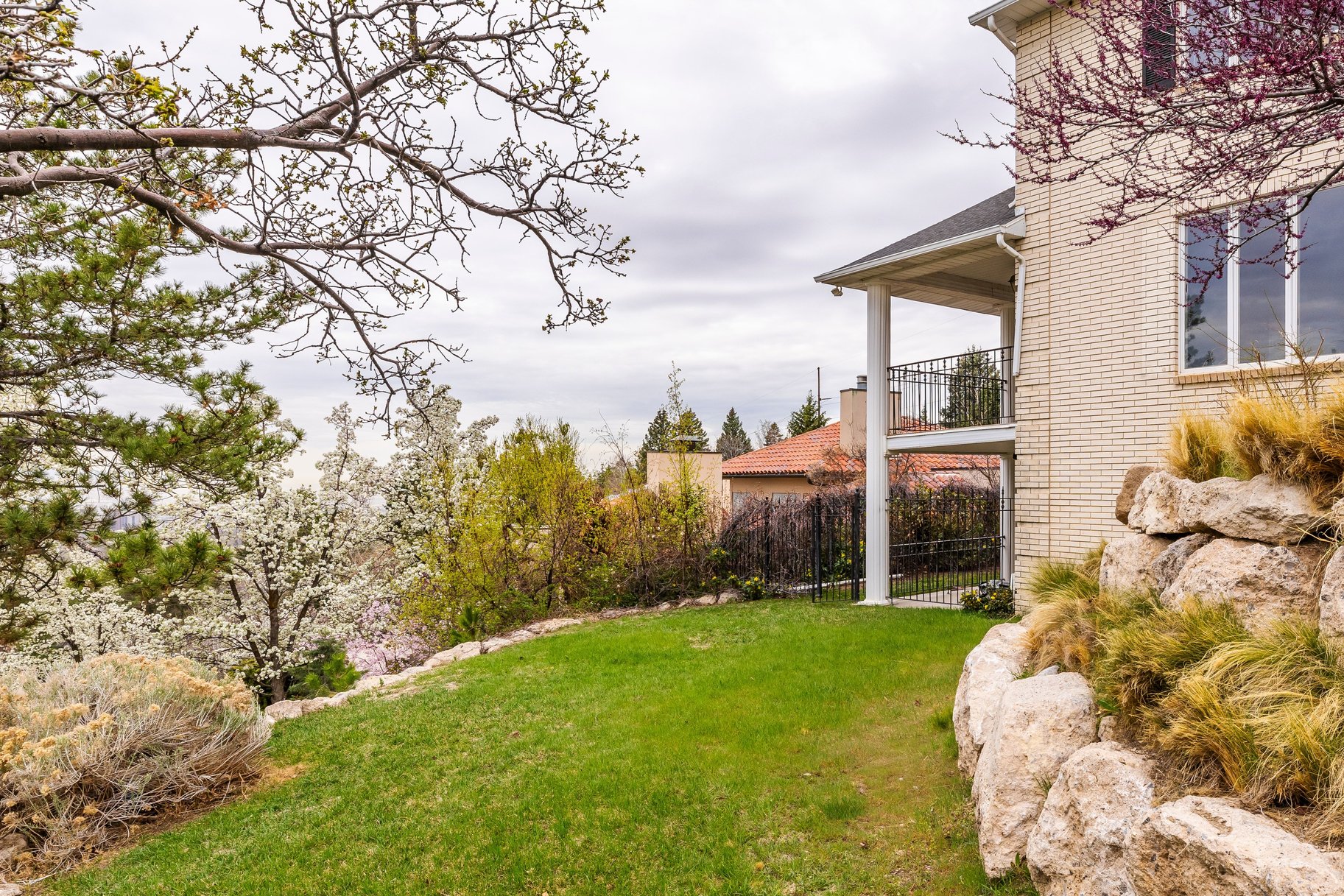  FEDERAL HEIGHTS CIRCLE SOUTHERN COLONIAL - 0.72 ACRE, AMAZING VIEWS - 物件實景