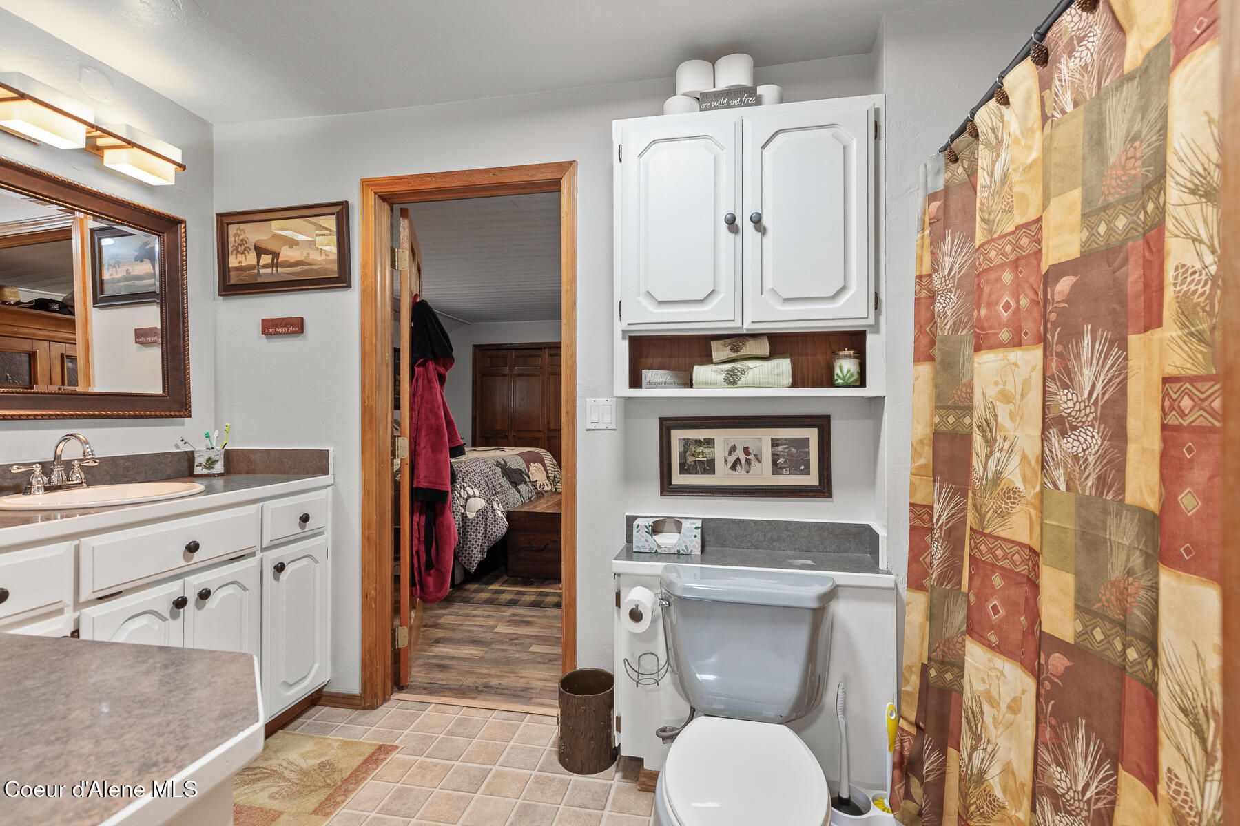 Priest River, Idaho, 83856, United States, 2 Bedrooms Bedrooms, ,2 BathroomsBathrooms,Residential,For Sale,1798320