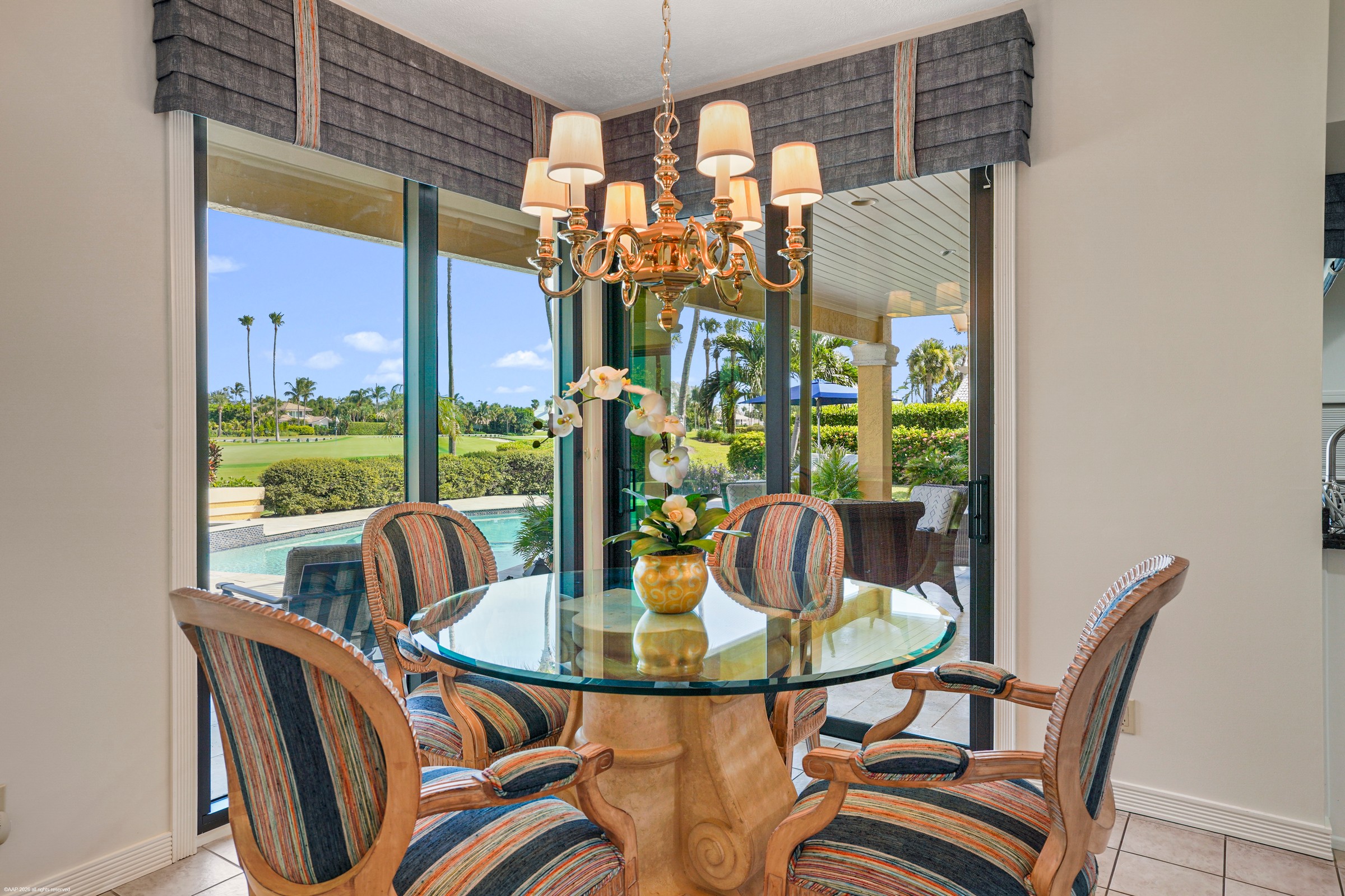  6661 SE Harbor Circle, Stuart, FL, 34996 - 物件實景