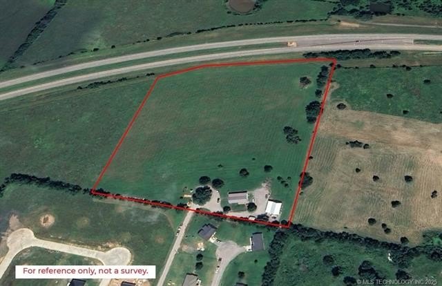 Tahlequah, Oklahoma, 74464, United States, 2 Bedrooms Bedrooms, ,2 BathroomsBathrooms,Residential,For Sale,1977801