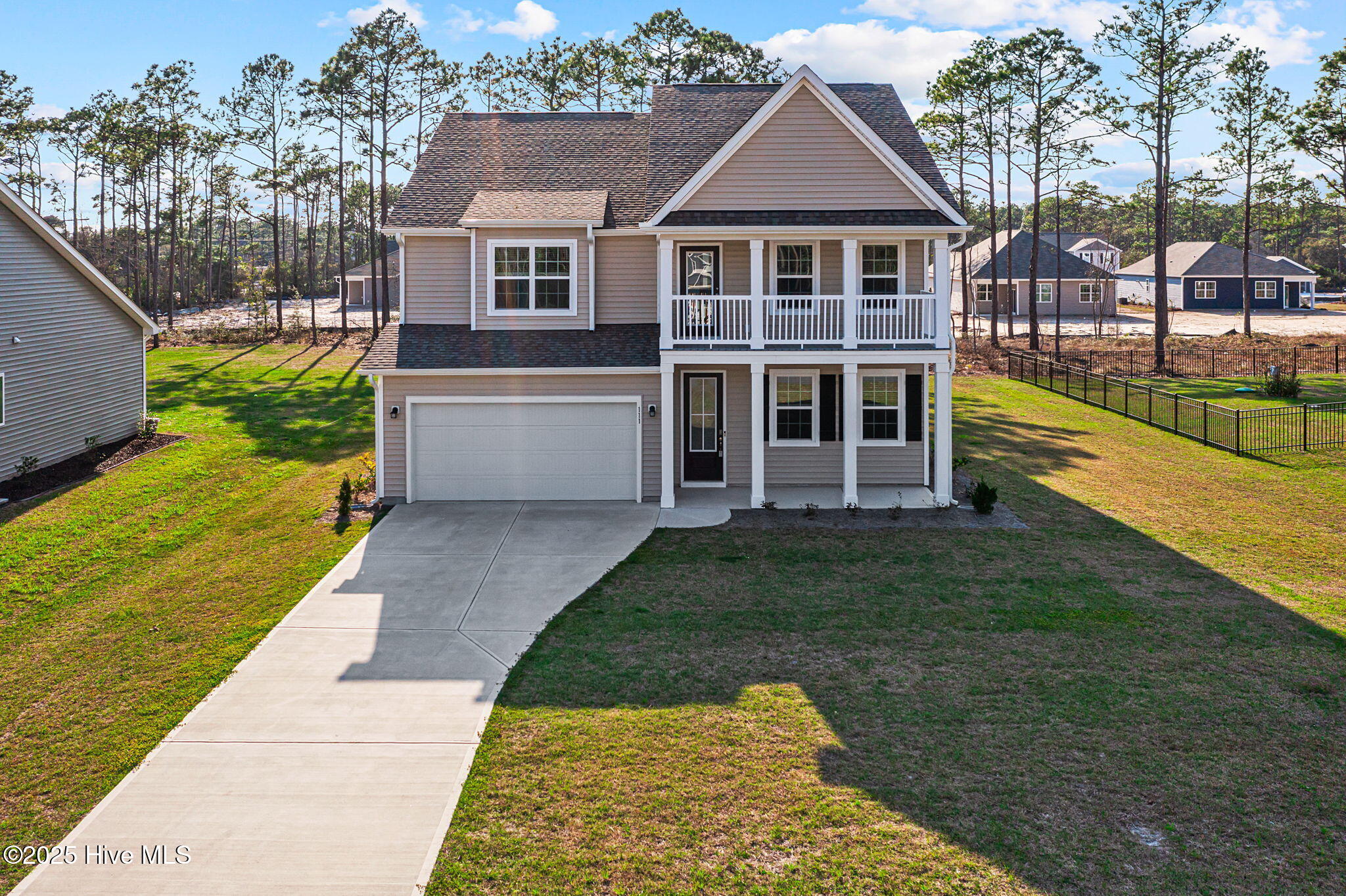 Newport, North Carolina, 28570, United States, 4 Bedrooms Bedrooms, ,3 BathroomsBathrooms,Residential,For Sale,1991180