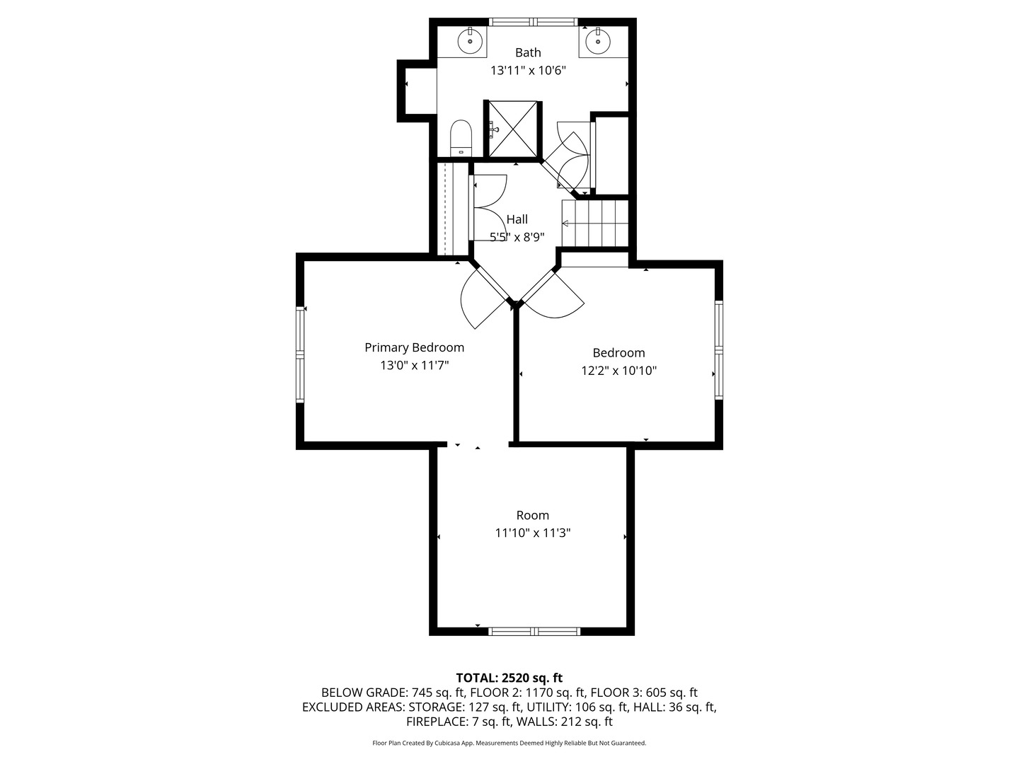 La Grange, Illinois, 60525, United States, 3 Bedrooms Bedrooms, ,3 BathroomsBathrooms,Residential,For Sale,1991059