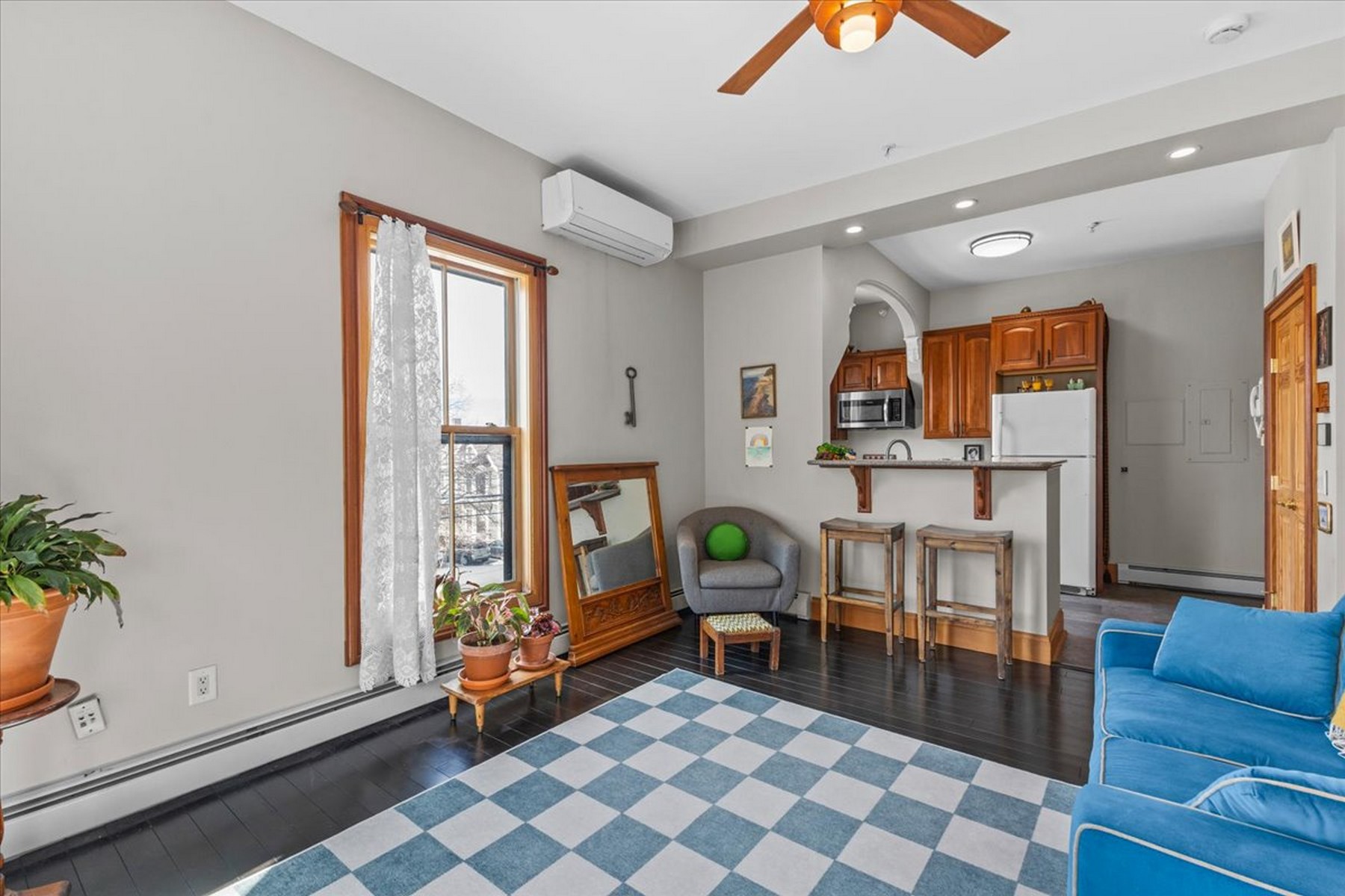  204 south union  street - 物件實景