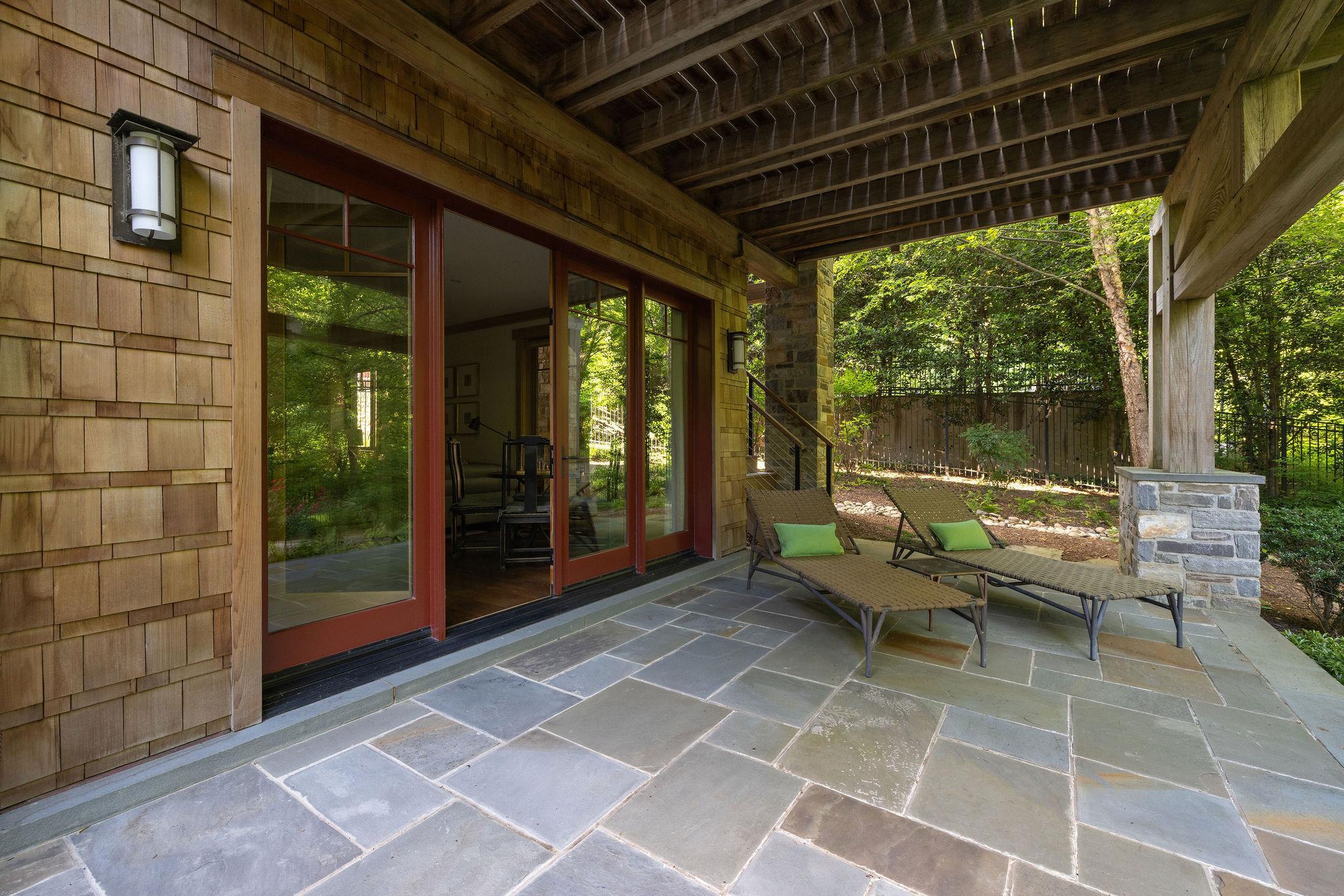  2155 Dunmore Lane NW, Washington, DC, 20007 - 物件實景