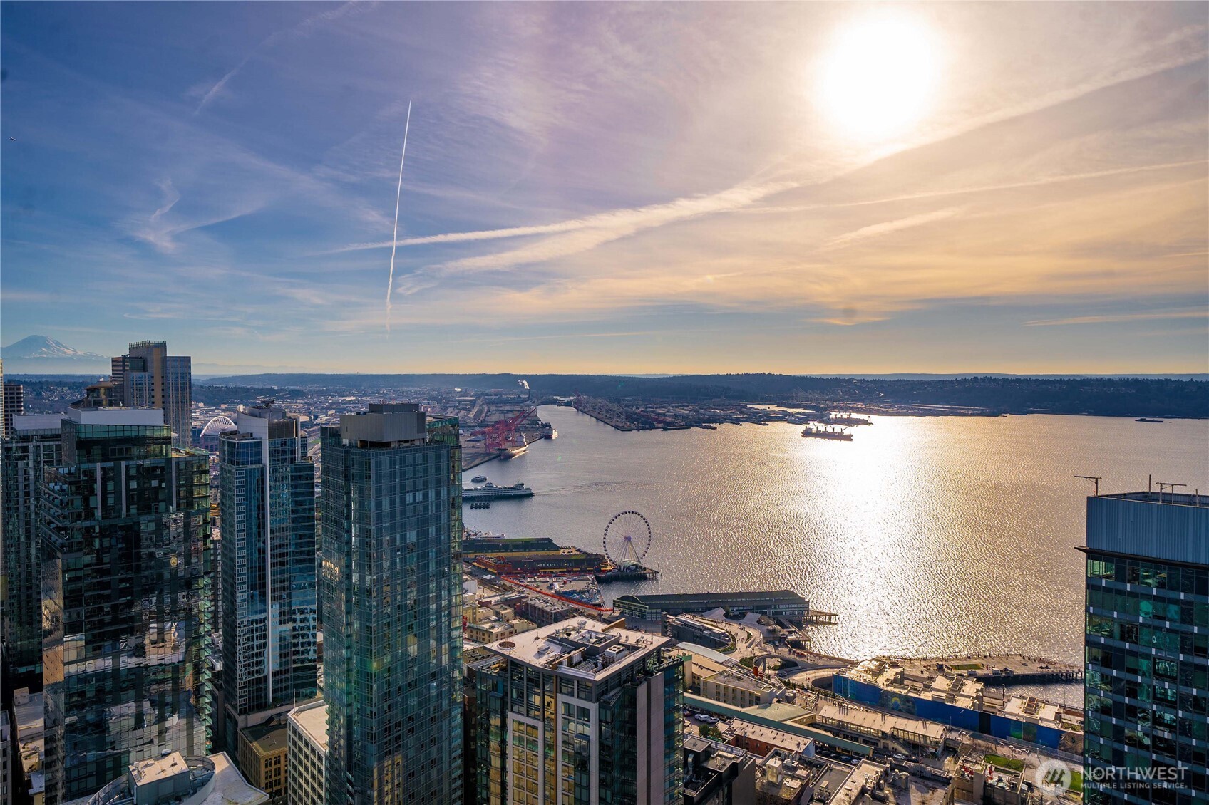 Seattle, Washington, 98101, United States, 1 Bedroom Bedrooms, ,1 BathroomBathrooms,Residential,For Sale,1873895