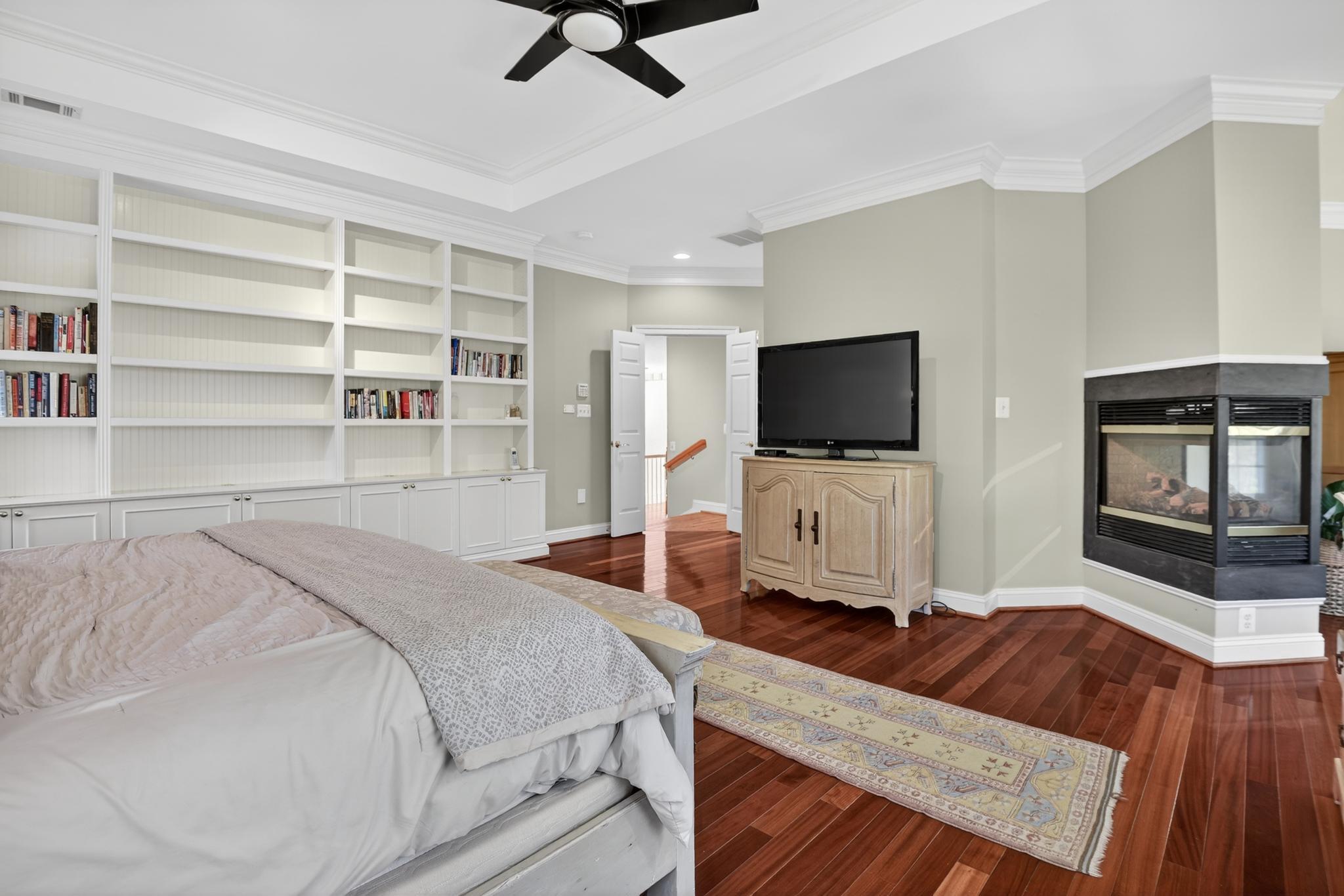  5807 Grosvenor Lane, Bethesda, MD, 20814 - 物件實景