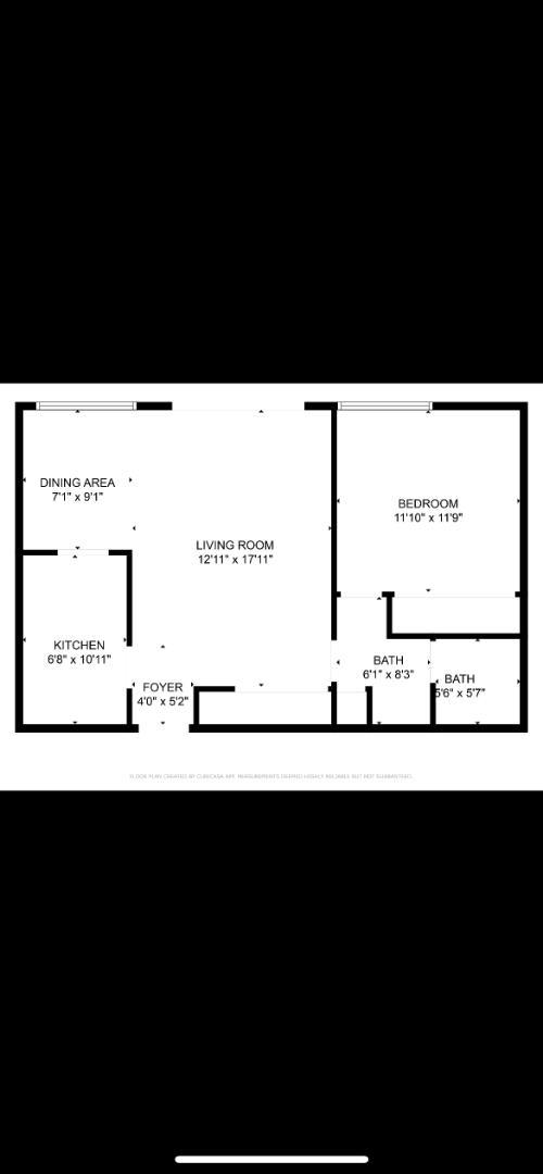 San Mateo, California, 94402, United States, 1 Bedroom Bedrooms, ,1 BathroomBathrooms,Residential,For Sale,1785203