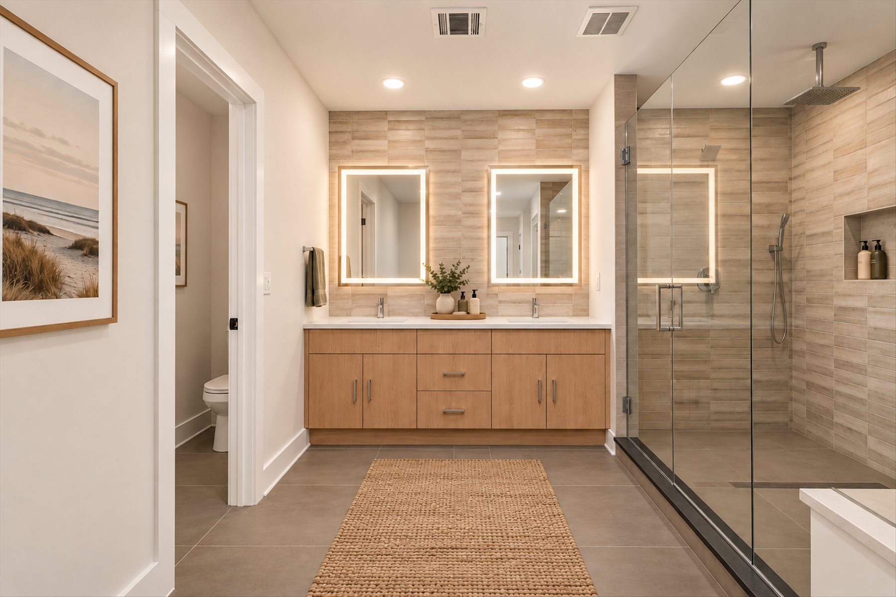  Custom Home Newly Renovated From the Ground Up - 物件實景