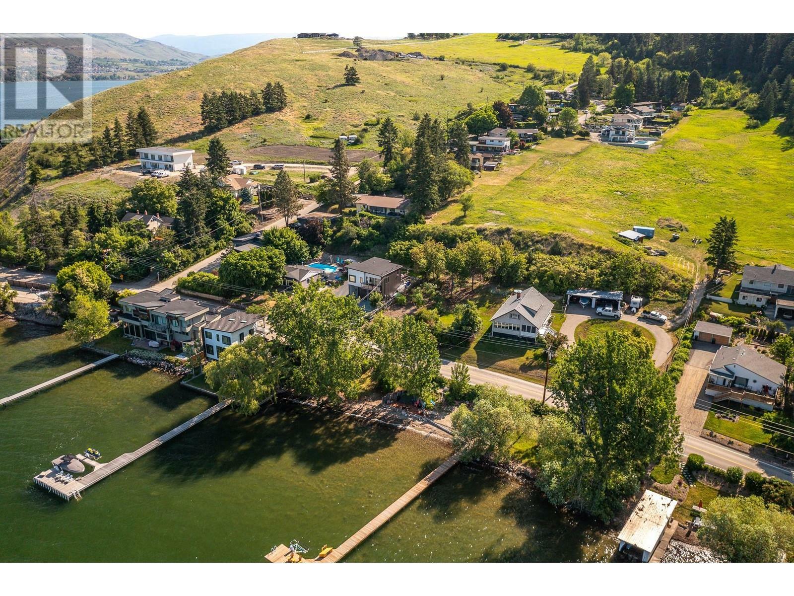 VERNON, British Columbia, V1H 1J7, CA, ,Residential,For Sale,1836662